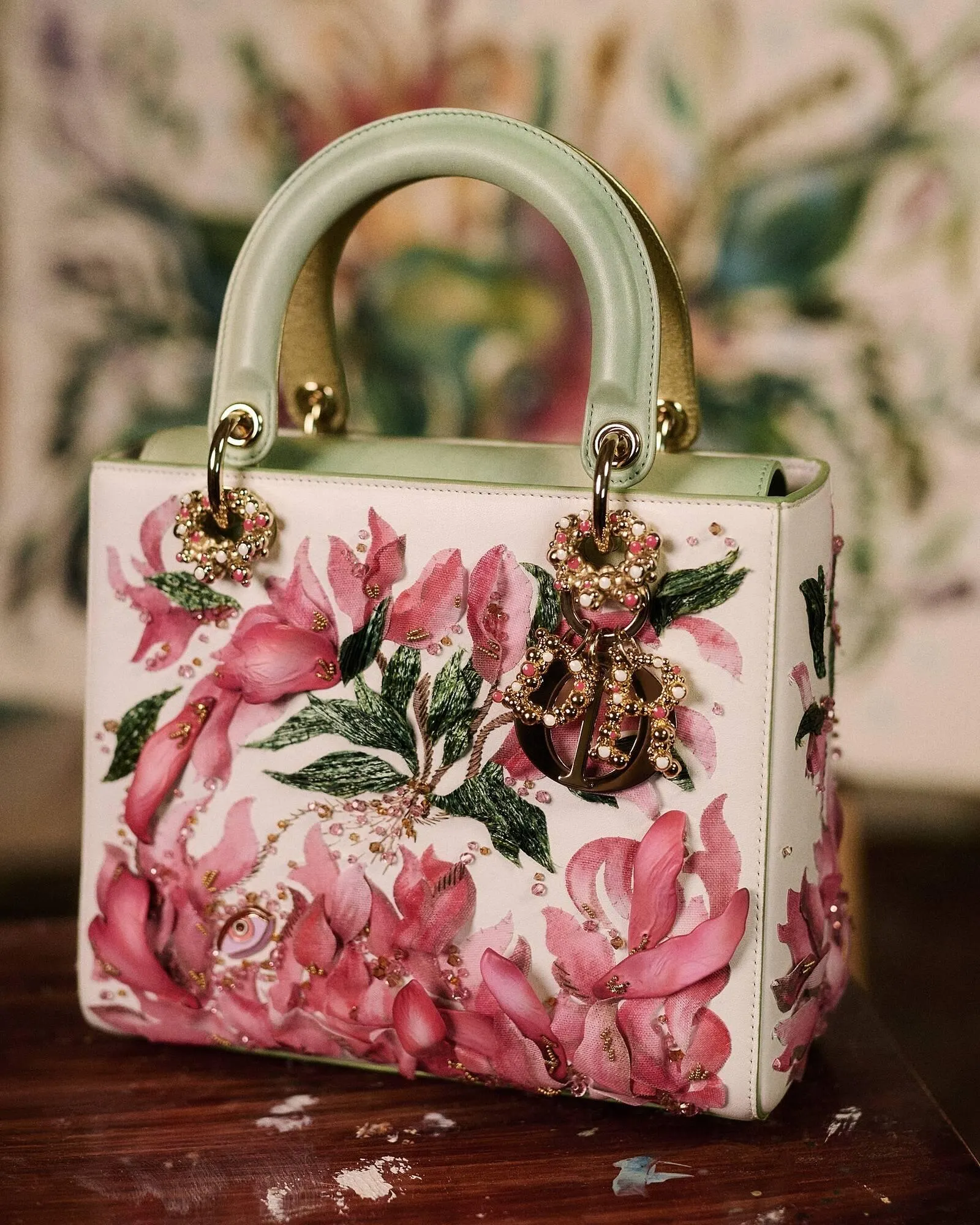 Catálogo de Folleto Dior 5 de diciembre al 7 de febrero 2026 - Página 1