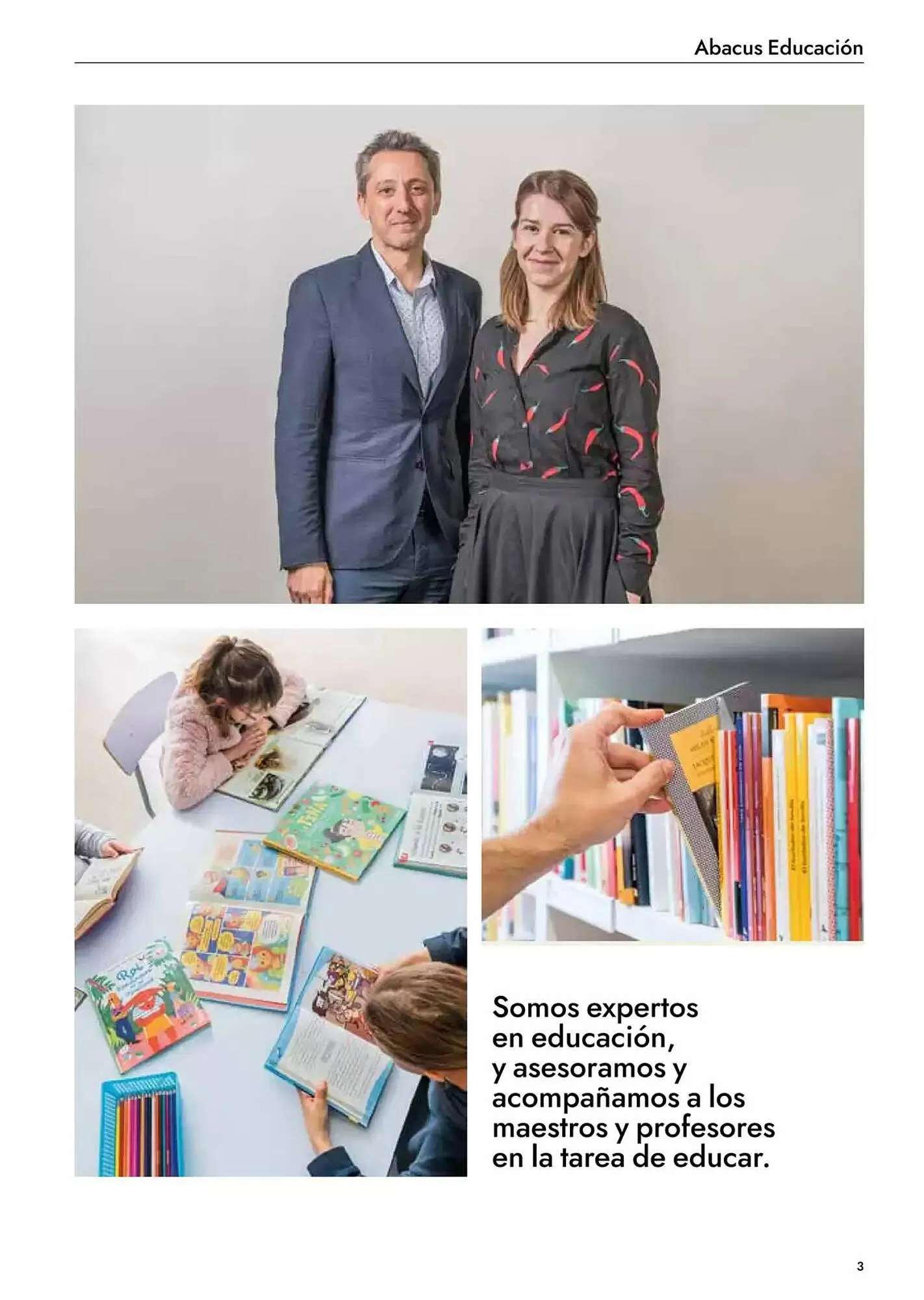 Catálogo de Folleto Abacus 6 de mayo al 31 de diciembre 2026 - Página 5