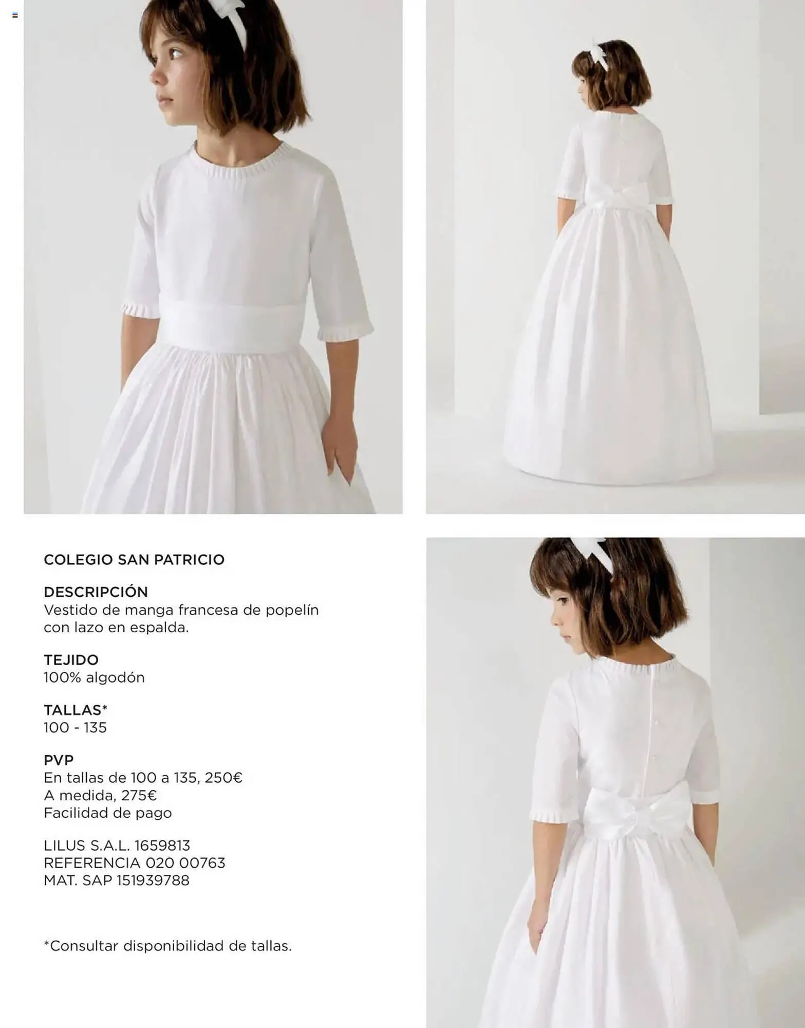 Catálogo de Folleto El Corte Inglés 22 de noviembre al 31 de diciembre 2025 - Página 51