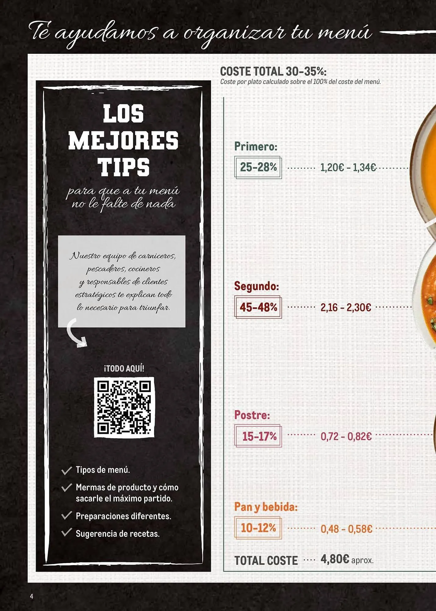 Catálogo de Catálogo Makro 9 de septiembre al 31 de diciembre 2025 - Página 4