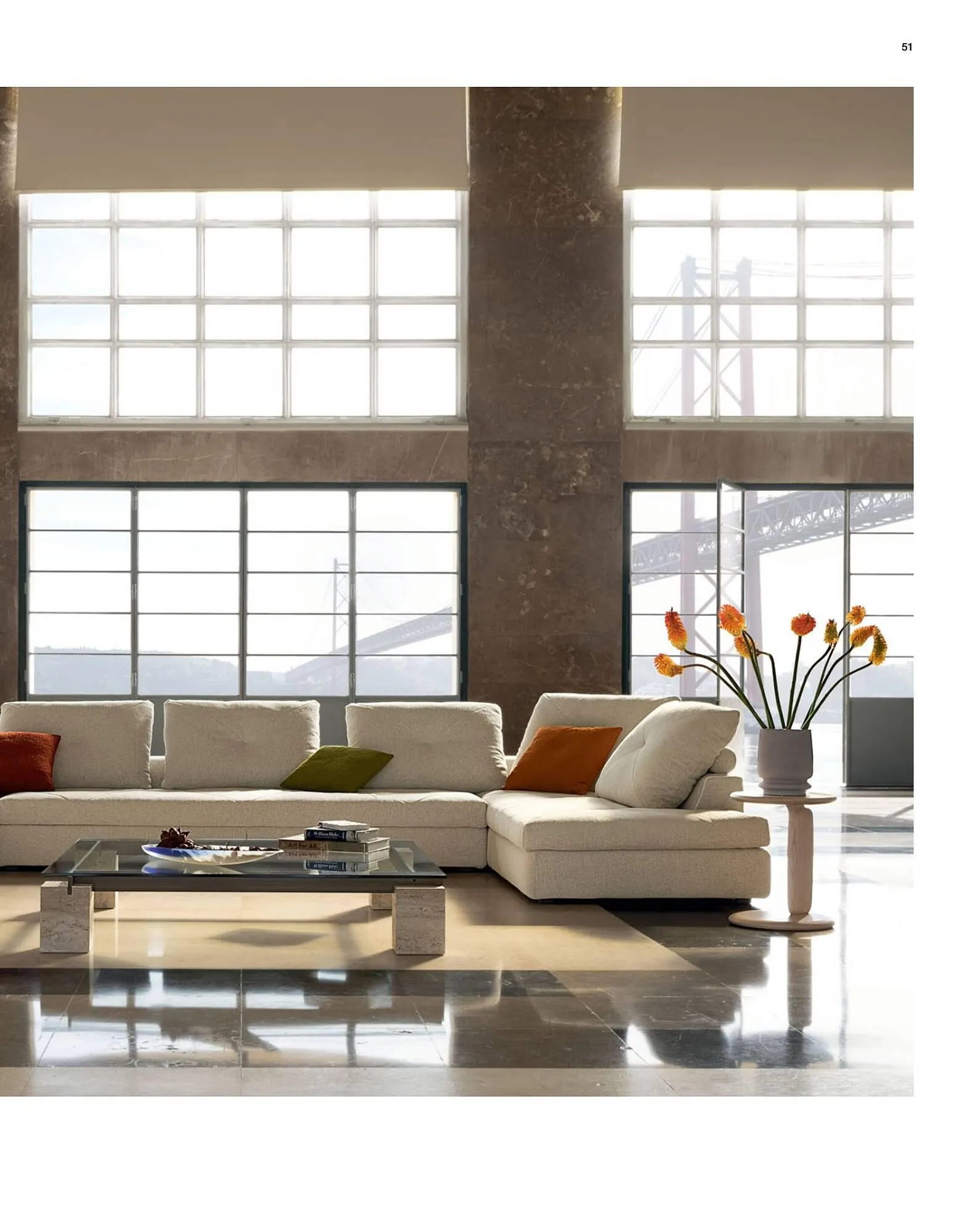 Catálogo de Folleto Roche Bobois 2 de febrero al 28 de diciembre 2024 - Página 53