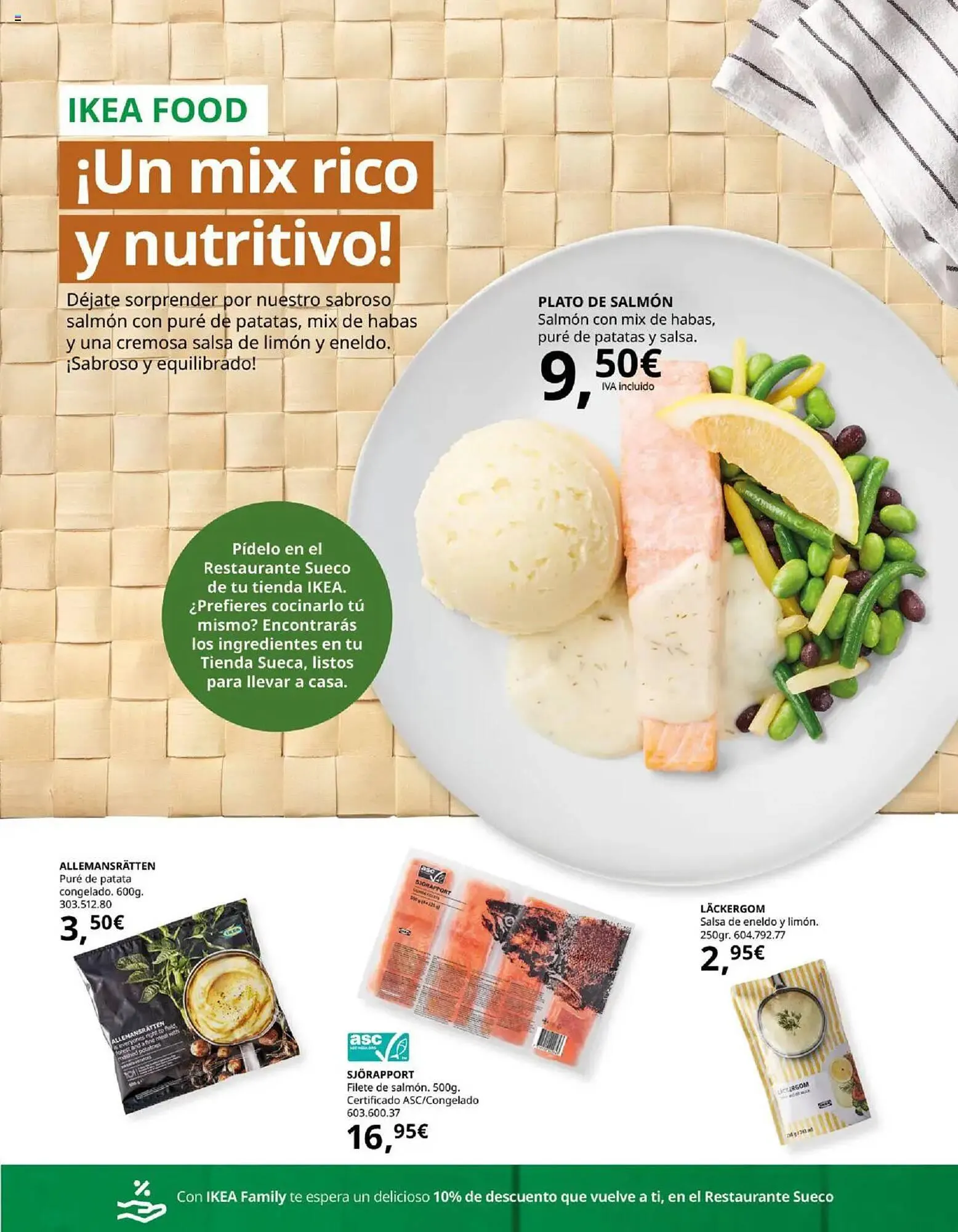 Catálogo de Folleto IKEA 1 de julio al 30 de septiembre 2025 - Página 3