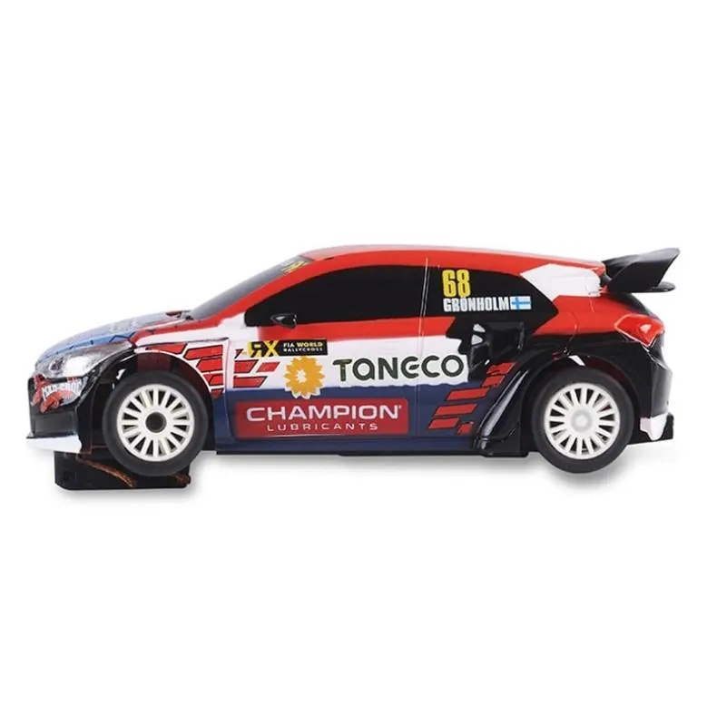 Hyundai i-20 RX Champion