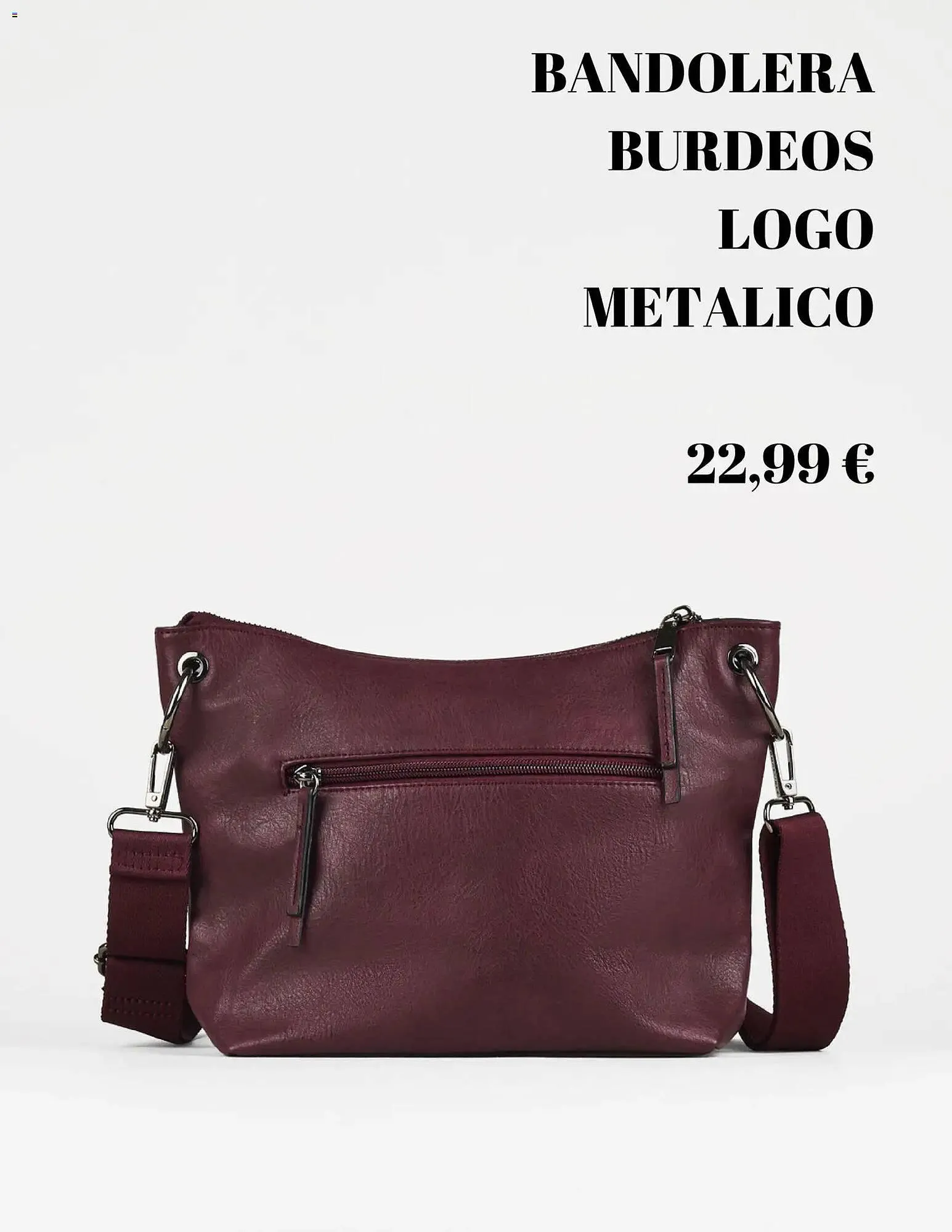 Catálogo de Catálogo Paco Martinez 26 de octubre al 26 de noviembre 2025 - Página 10