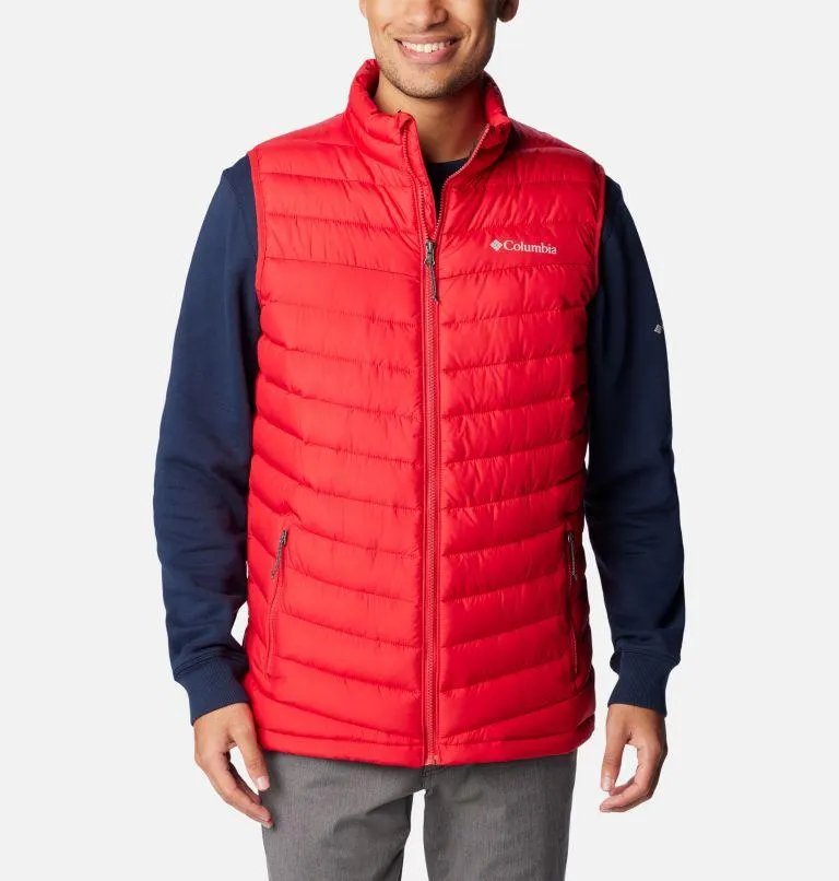 Gilet Slope Edge™ Homme