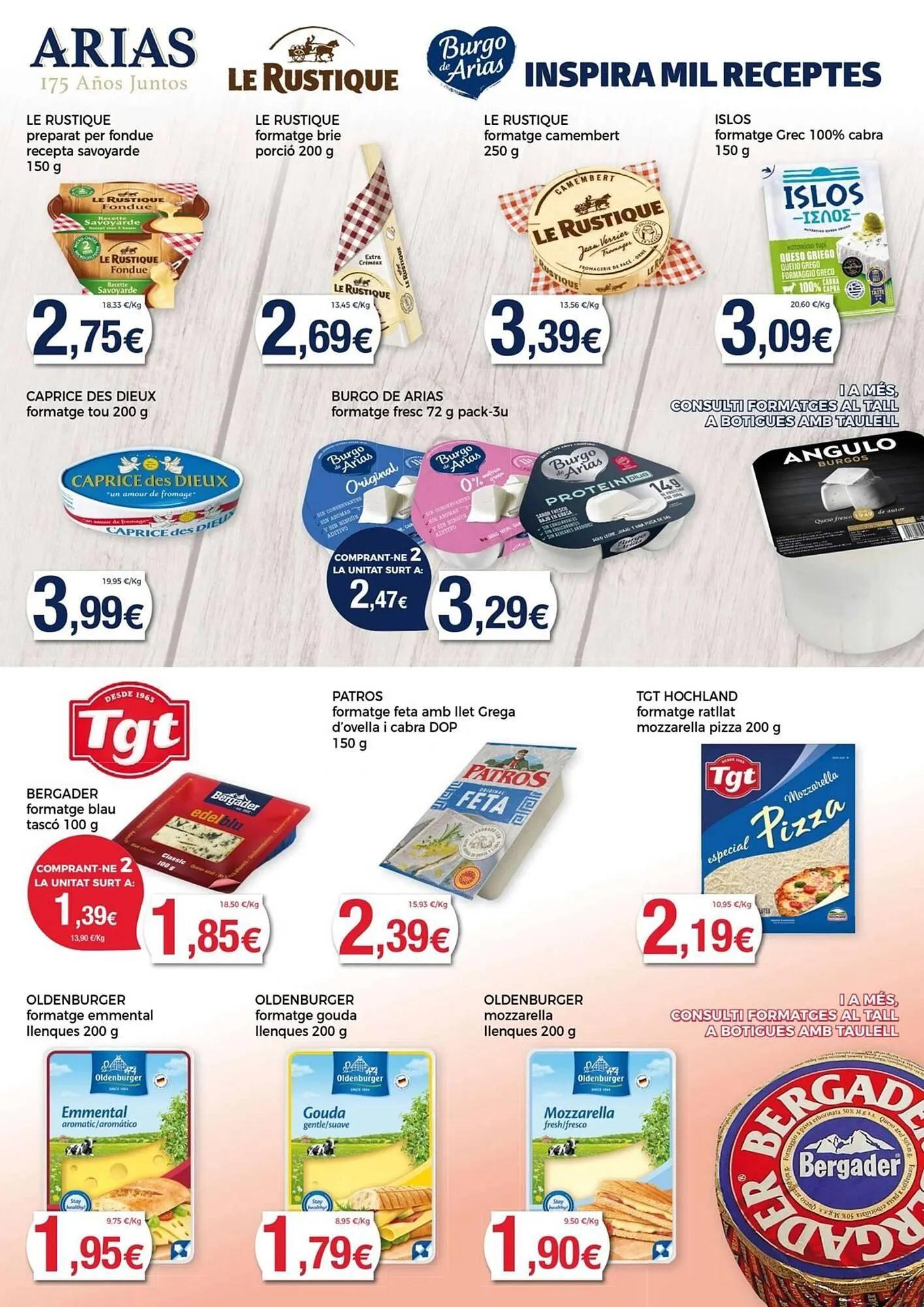 Catálogo de Folleto Keisy 24 de octubre al 15 de noviembre 2025 - Página 17