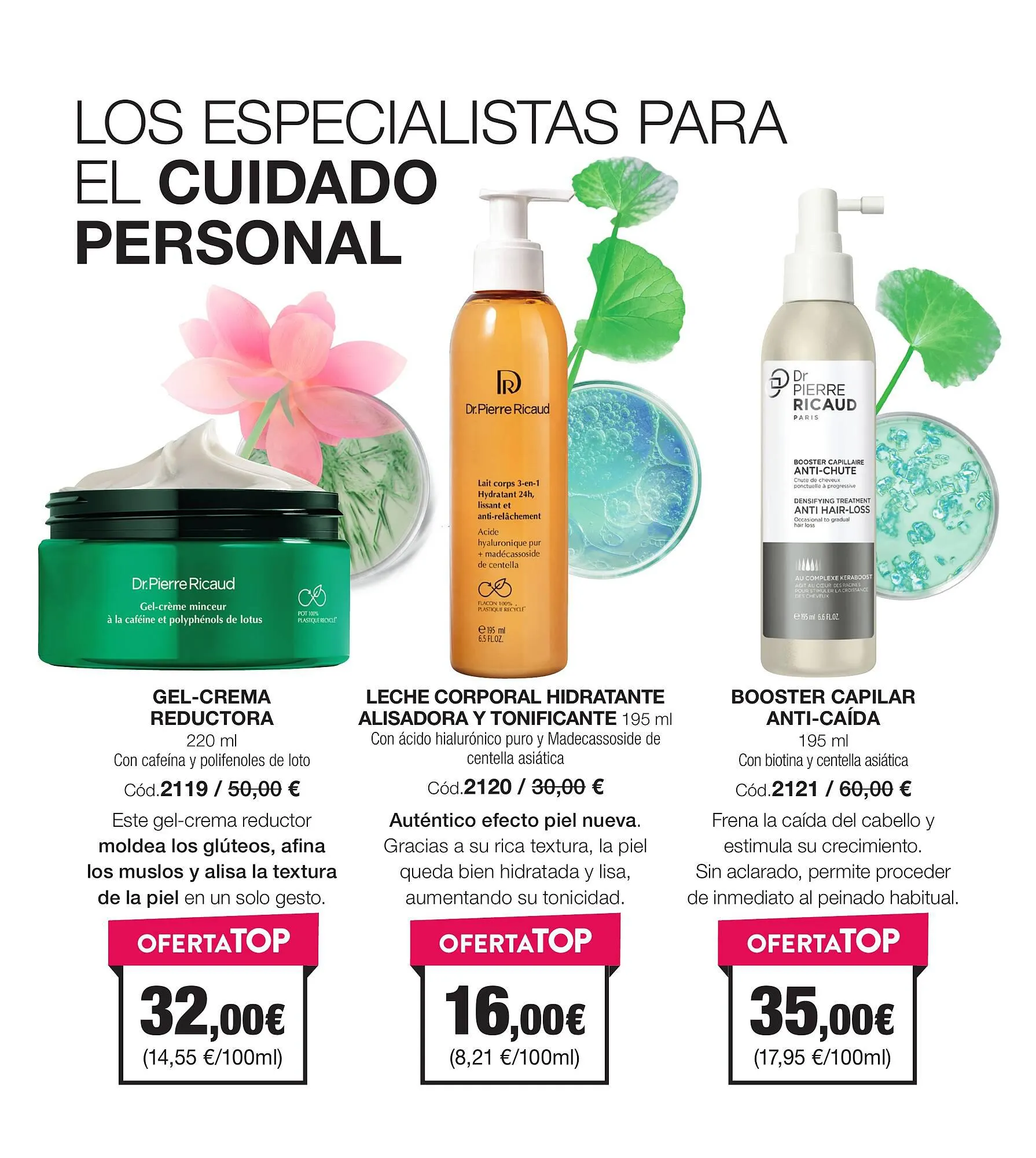 Catálogo de Folleto Stanhome 27 de noviembre al 14 de diciembre 2023 - Página 47