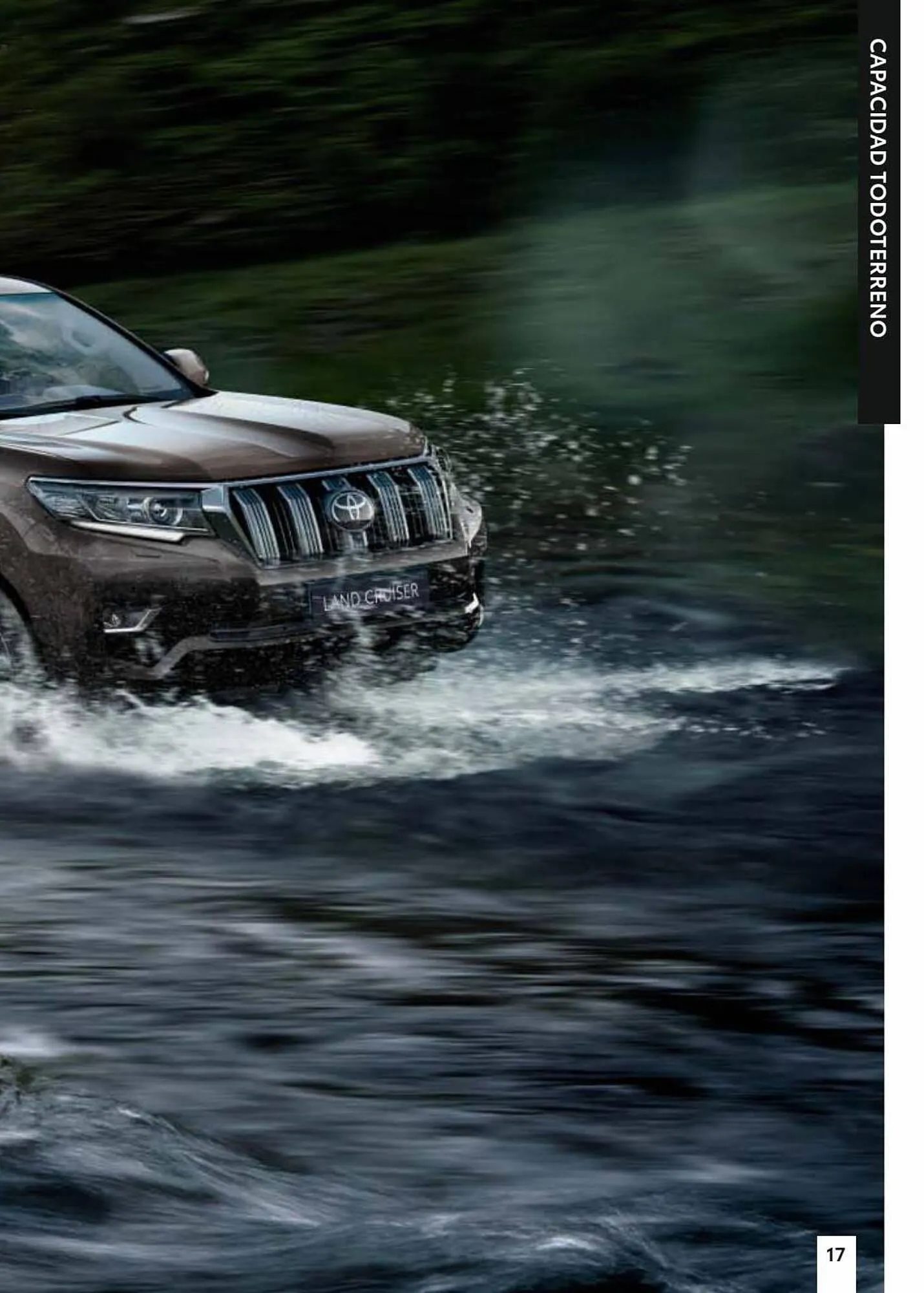 Catálogo de Folleto Toyota 8 de enero al 8 de enero 2024 - Página 33