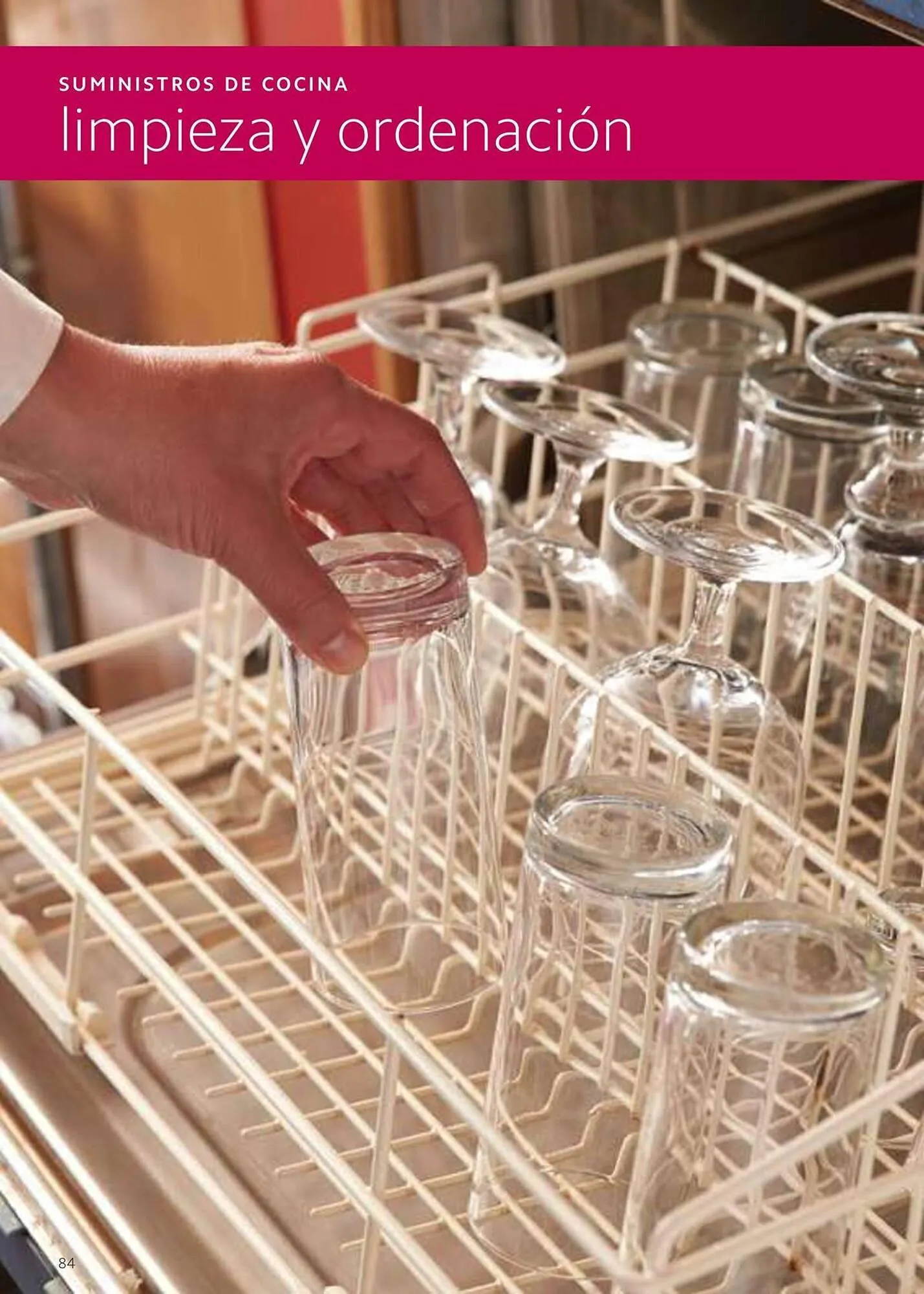 Catálogo de Folleto Makro 12 de junio al 31 de diciembre 2025 - Página 84