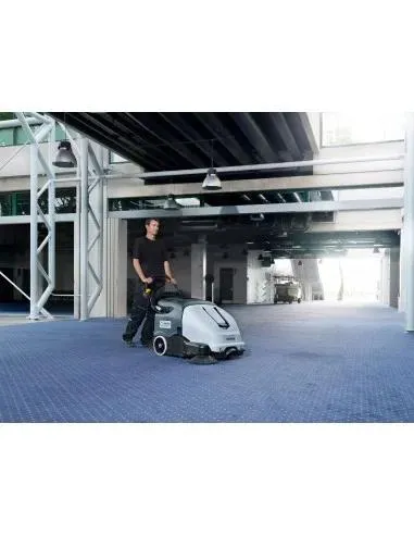 Barredora SW 900 Nilfisk