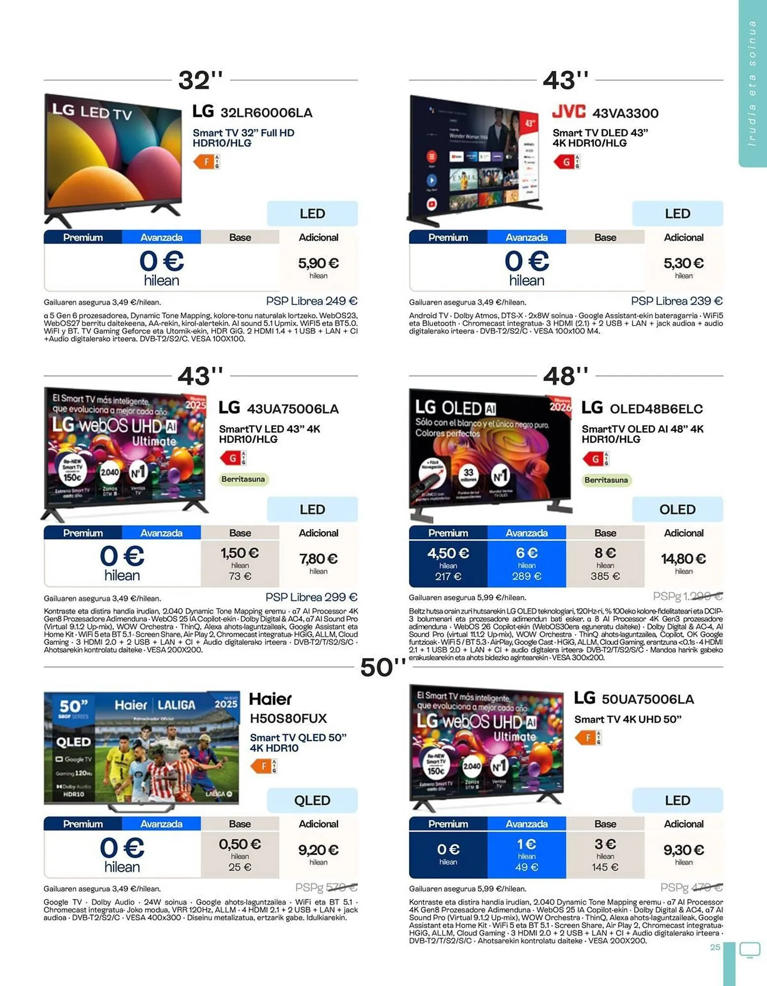 Catálogo de Catálogo Movistar 12 de mayo al 1 de junio 2026 - Página 25