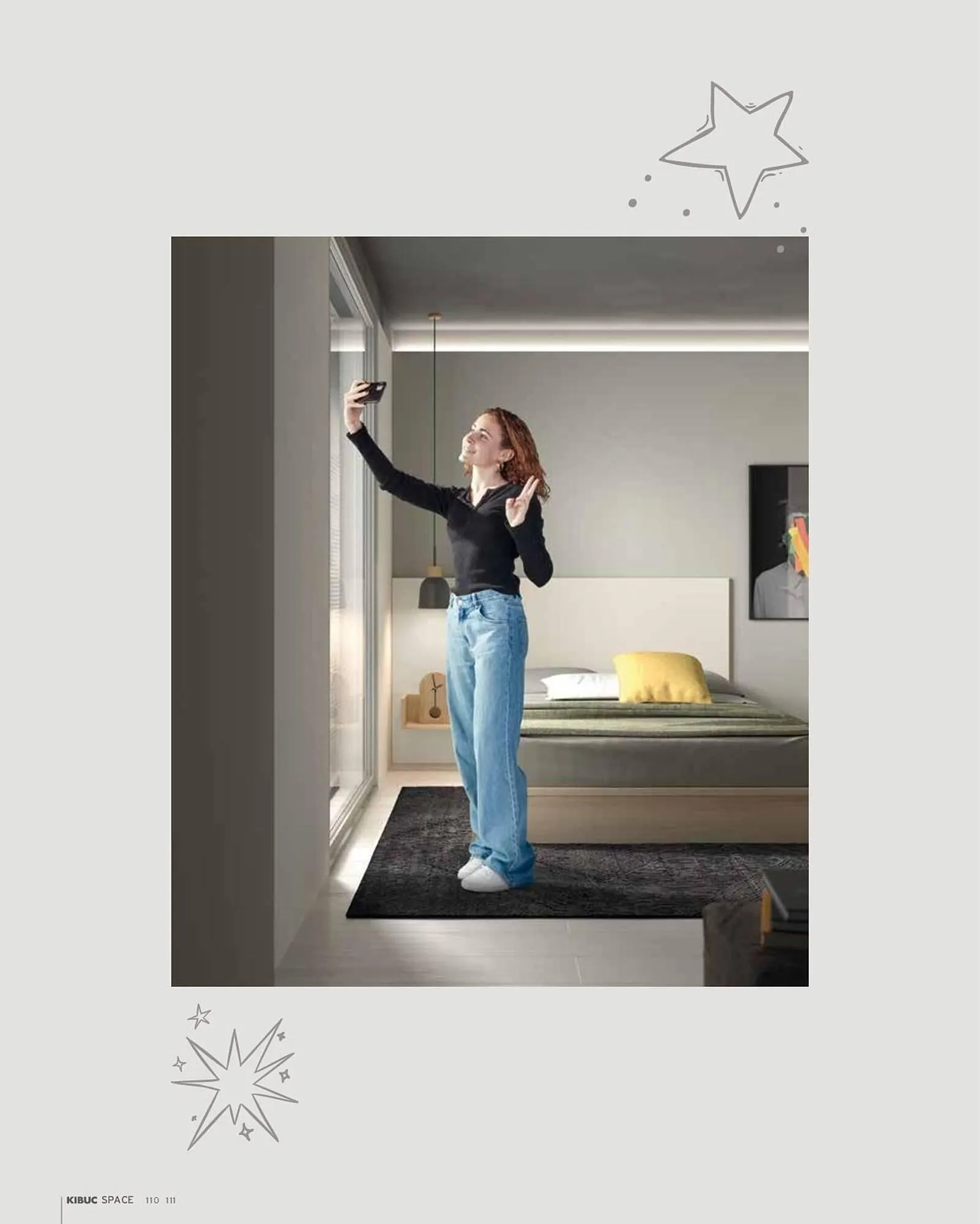 Catálogo de Folleto Kibuc 20 de febrero al 14 de enero 2024 - Página 110