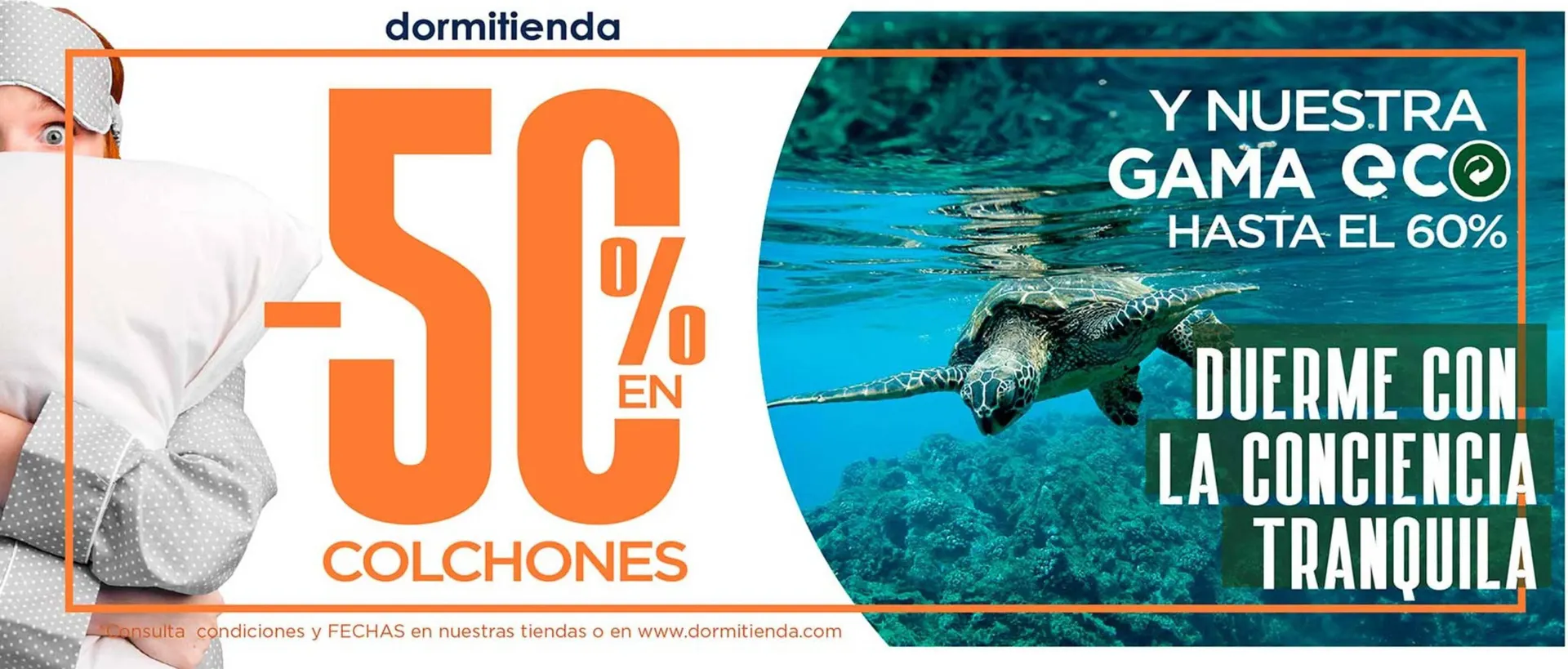 Folleto Dormitienda - 1