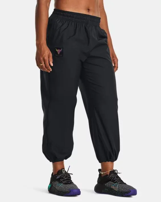 Pantalón Project Rock Brahma Cargo para mujer