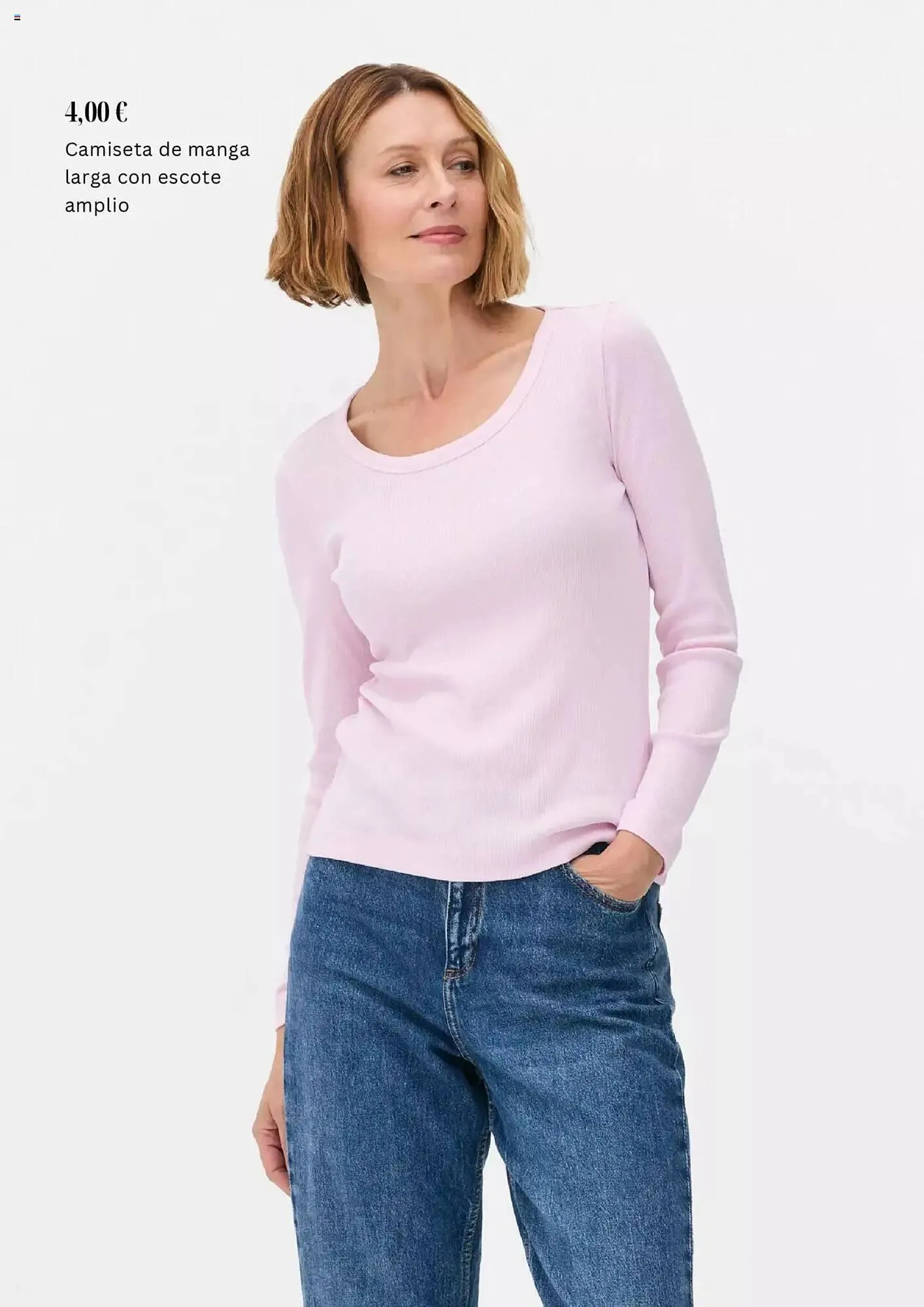 Catálogo de Folleto Primark 1 de marzo al 31 de marzo 2025 - Página 4