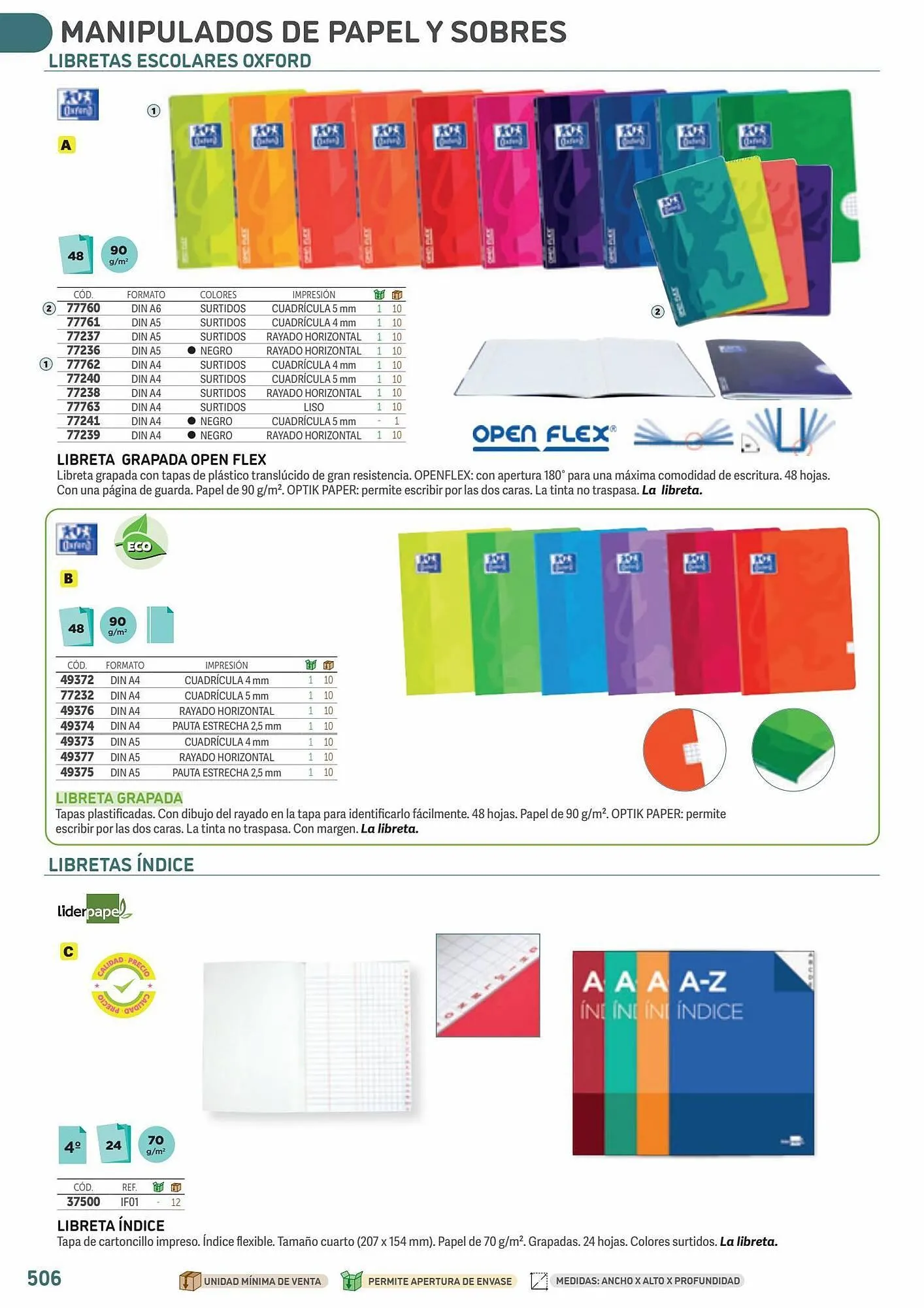 Catálogo de Folleto Carlin 25 de julio al 31 de diciembre 2023 - Página 532