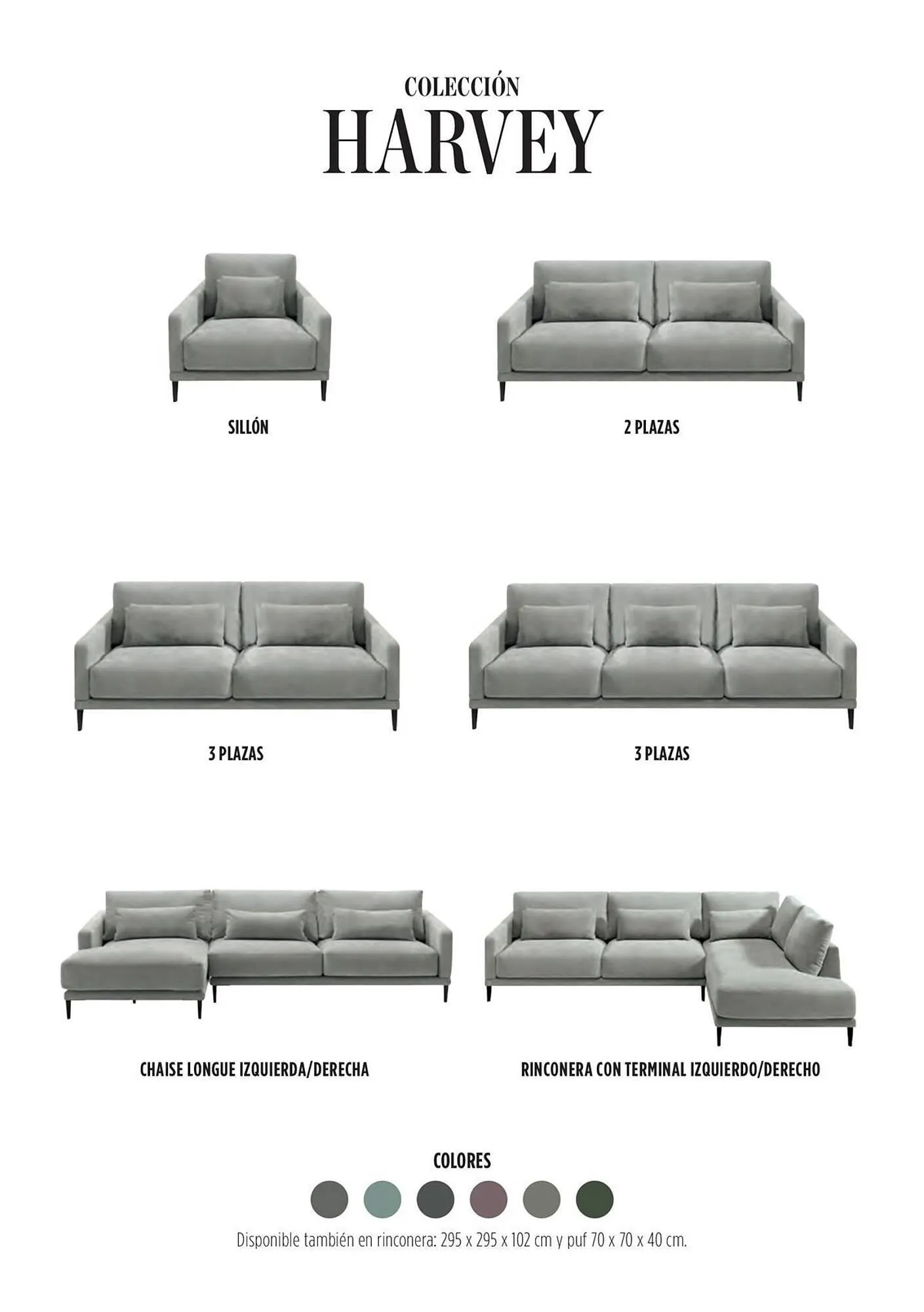 Catálogo de Catálogo El Corte Inglés 7 de abril al 31 de agosto 2026 - Página 26