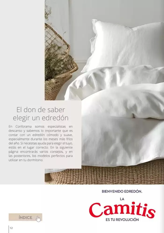 Catálogo de Guía Textil 7 de febrero al 27 de marzo 2025 - Página 12