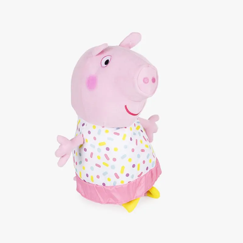 PELUCHE 50 CM PERSONAJES PEPPA PIG MODELOS SURTIDOS