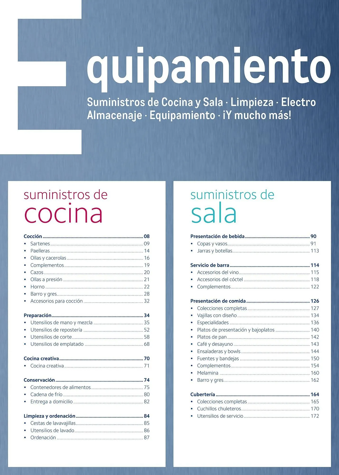 Catálogo de Folleto Makro 6 de enero al 1 de enero 2026 - Página 356