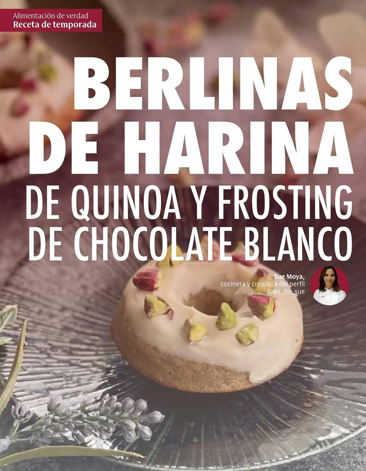 Catálogo de Catálogo Veritas 2 de marzo al 31 de marzo 2026 - Página 24