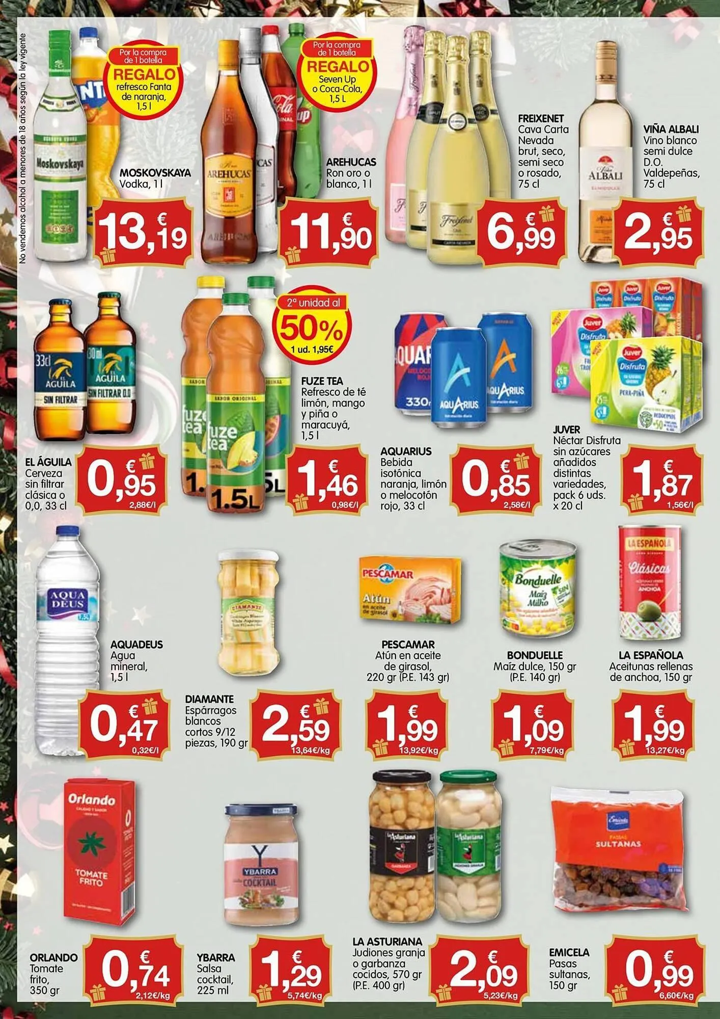 Catálogo de Folleto CashDiplo 16 de diciembre al 31 de diciembre 2025 - Página 2