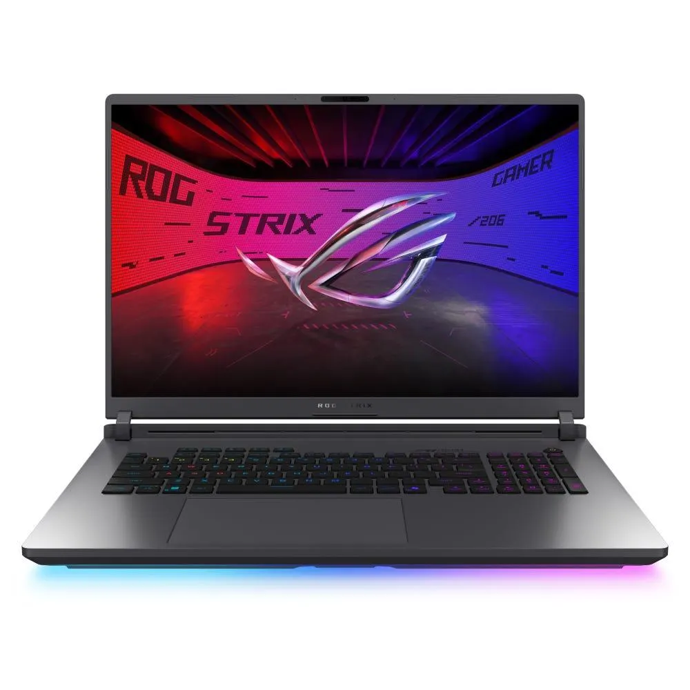 ROG Strix G18 (2025)