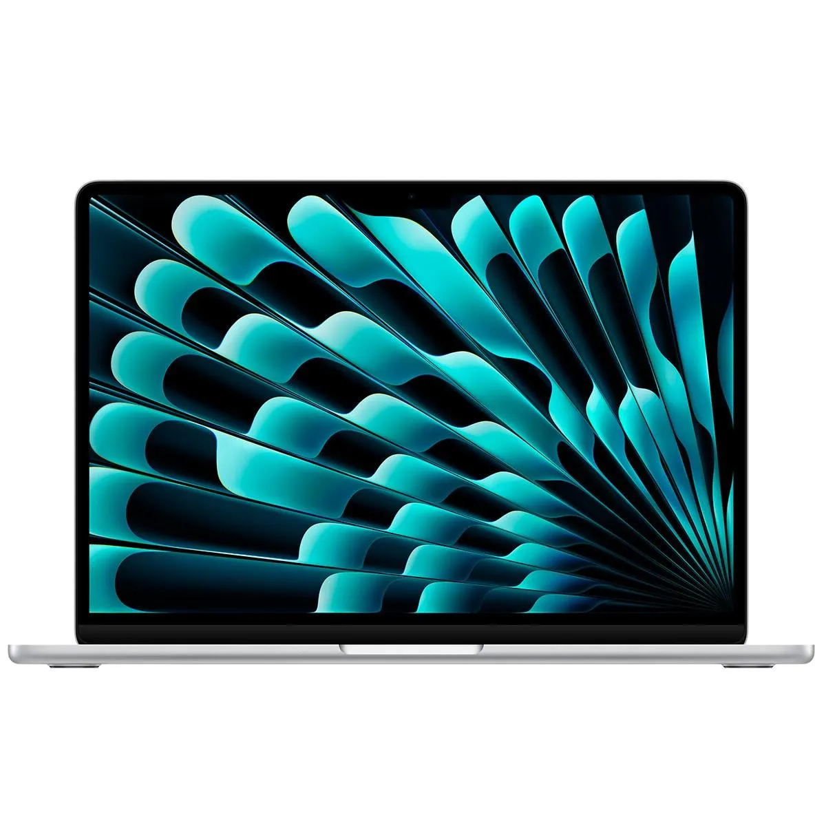 PORTÁTIL APPLE DE 34,5CM (13,6'') MACBOOK AIR MW0W3Y/A M4 - 16GB - 256GB SSD
