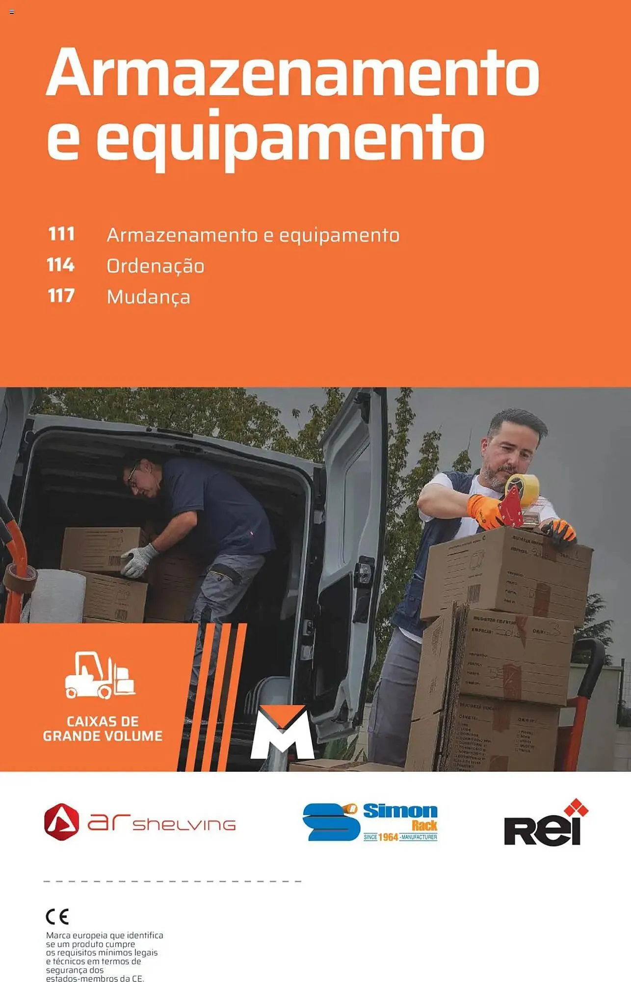 Catálogo de Folleto Obramat 17 de agosto al 28 de diciembre 2025 - Página 110