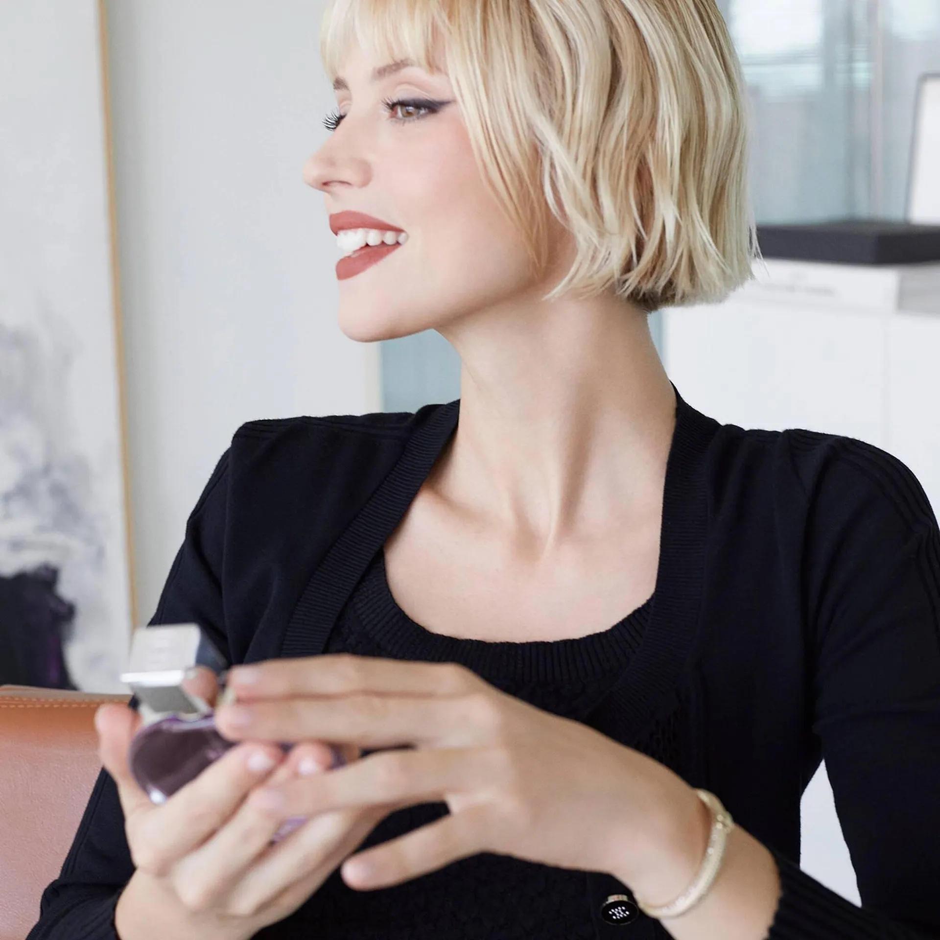 Catálogo de Folleto Chanel 18 de abril al 24 de abril 2025 - Página 3