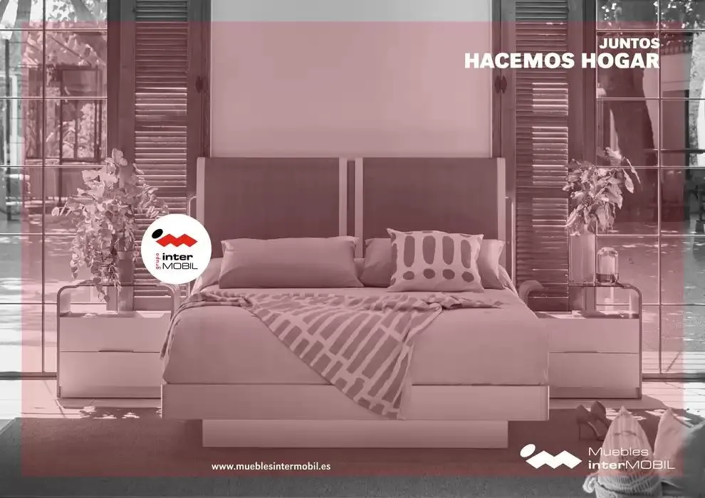 Catálogo de REVISTA GRUPO INTERMOBIL 2025 25 de febrero al 31 de agosto 2025 - Página 16