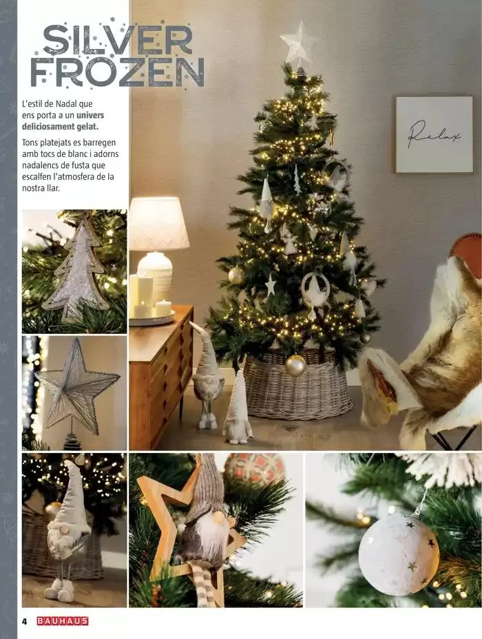 Catálogo de 35 Aniversari, preus que fan história! 18 de noviembre al 1 de diciembre 2024 - Página 4