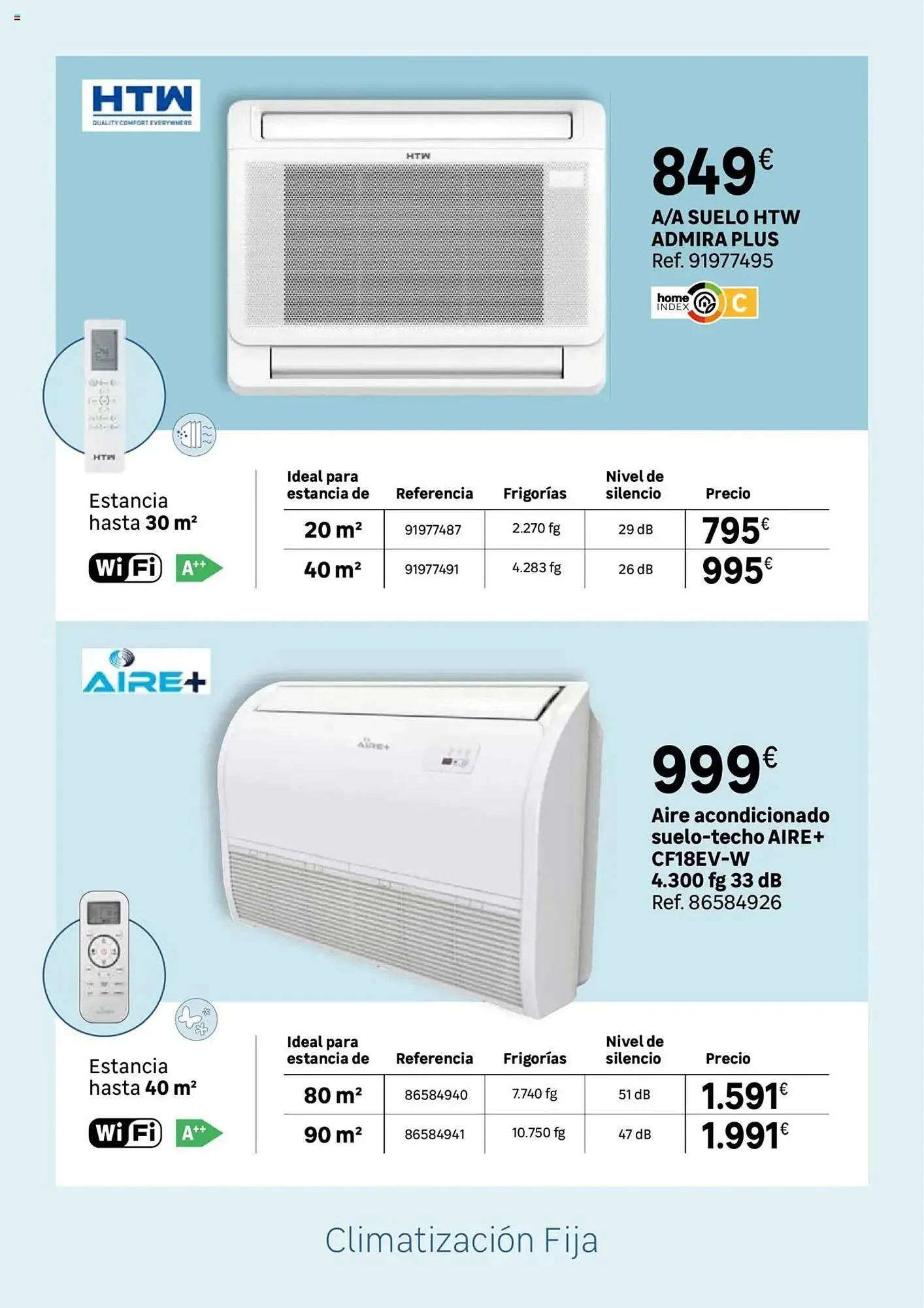 Catálogo de Folleto Leroy Merlin 24 de junio al 21 de julio 2025 - Página 53