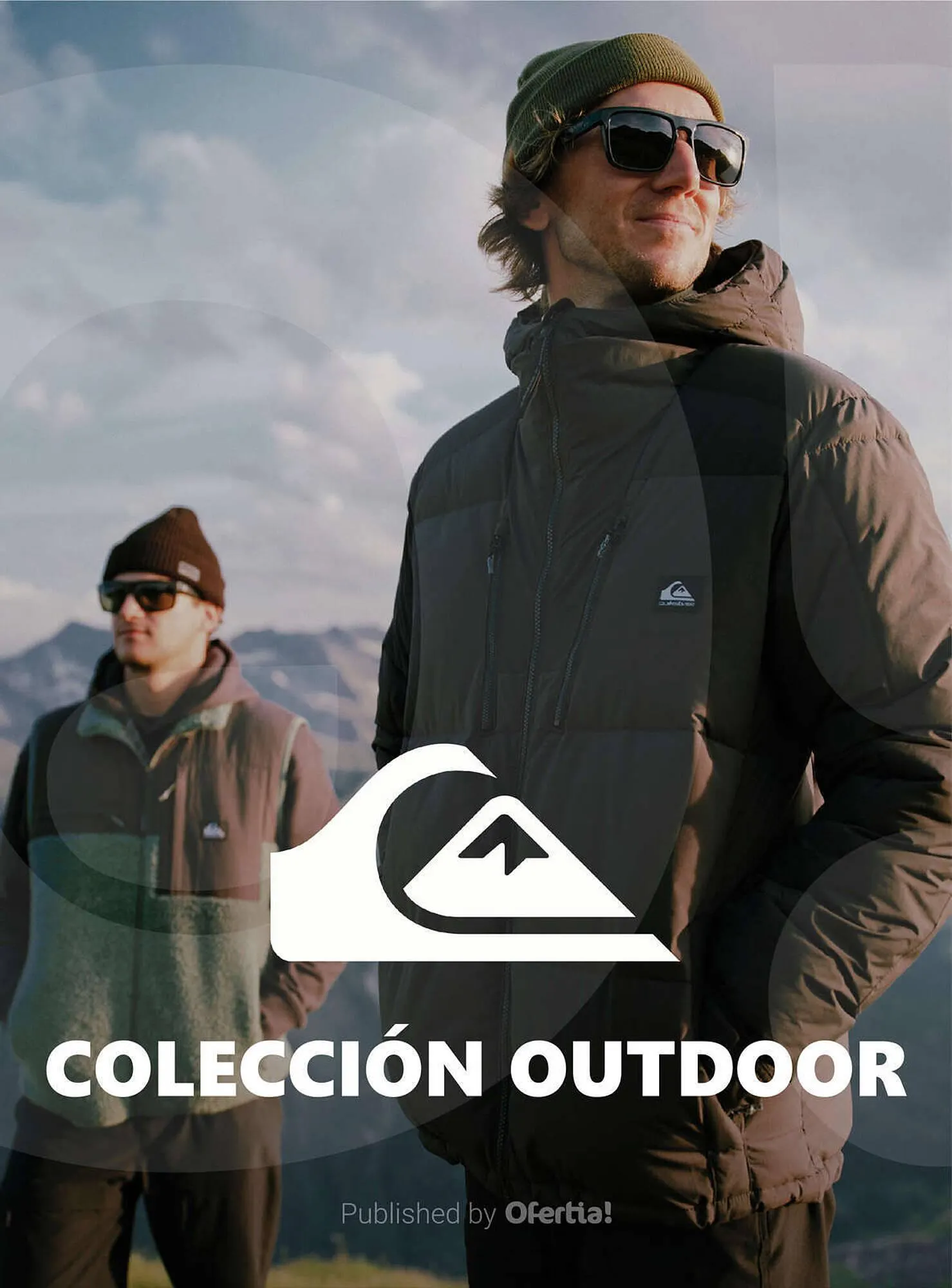 Folleto Quiksilver - 1