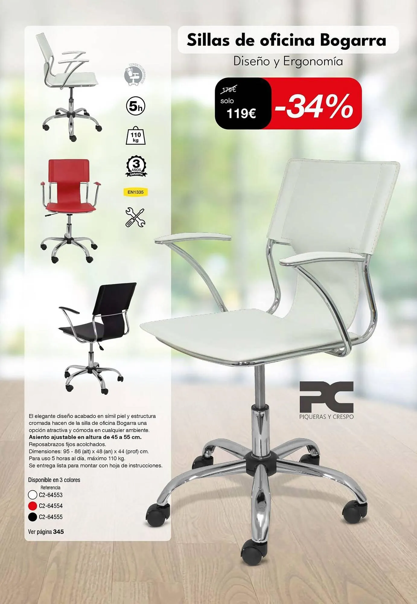 Catálogo de Folleto Staples Kalamazoo 13 de septiembre al 31 de enero 2024 - Página 436