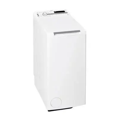 Whirlpool TDLR7220SS