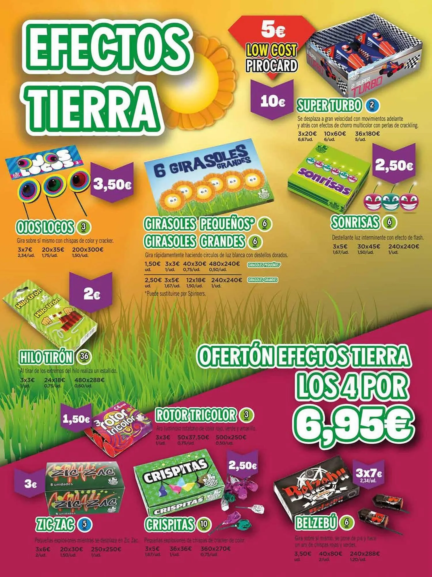 Catálogo de Folleto La Traca 4 de diciembre al 31 de diciembre 2023 - Página 12