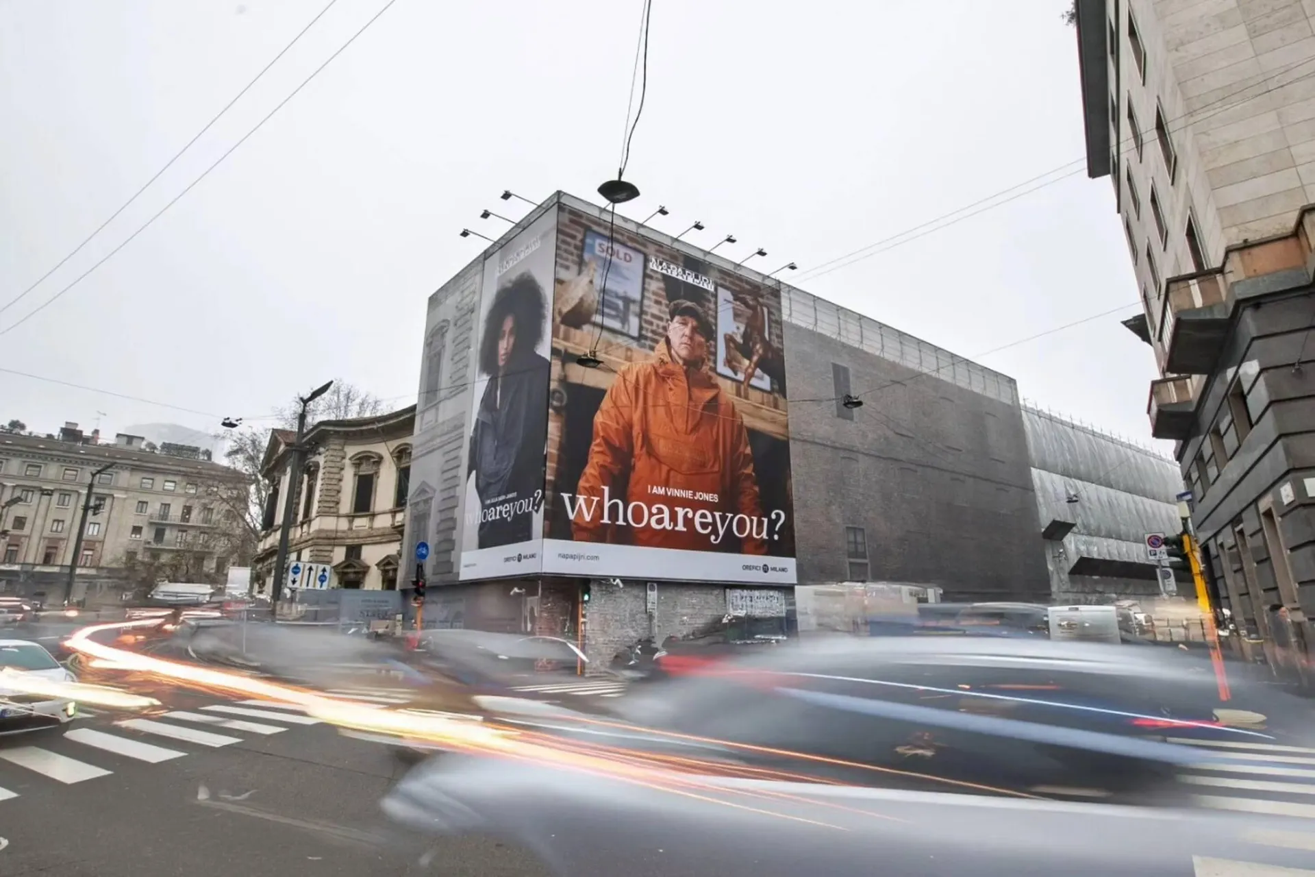 Catálogo de Folleto Napapijri 18 de marzo al 9 de mayo 2026 - Página 4