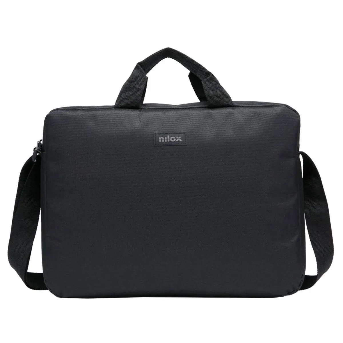 MALETÍN NILOX BASIC NXB001 HASTA 15,6''