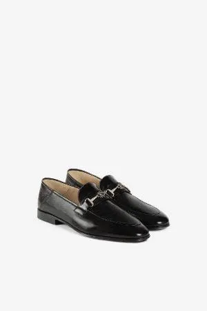 Mocasines con Monograma RC