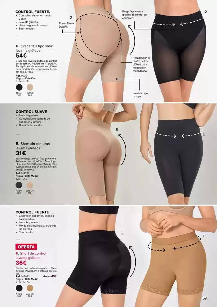 Catálogo de Mayo - Junio 2025 2 de mayo al 30 de junio 2025 - Página 71