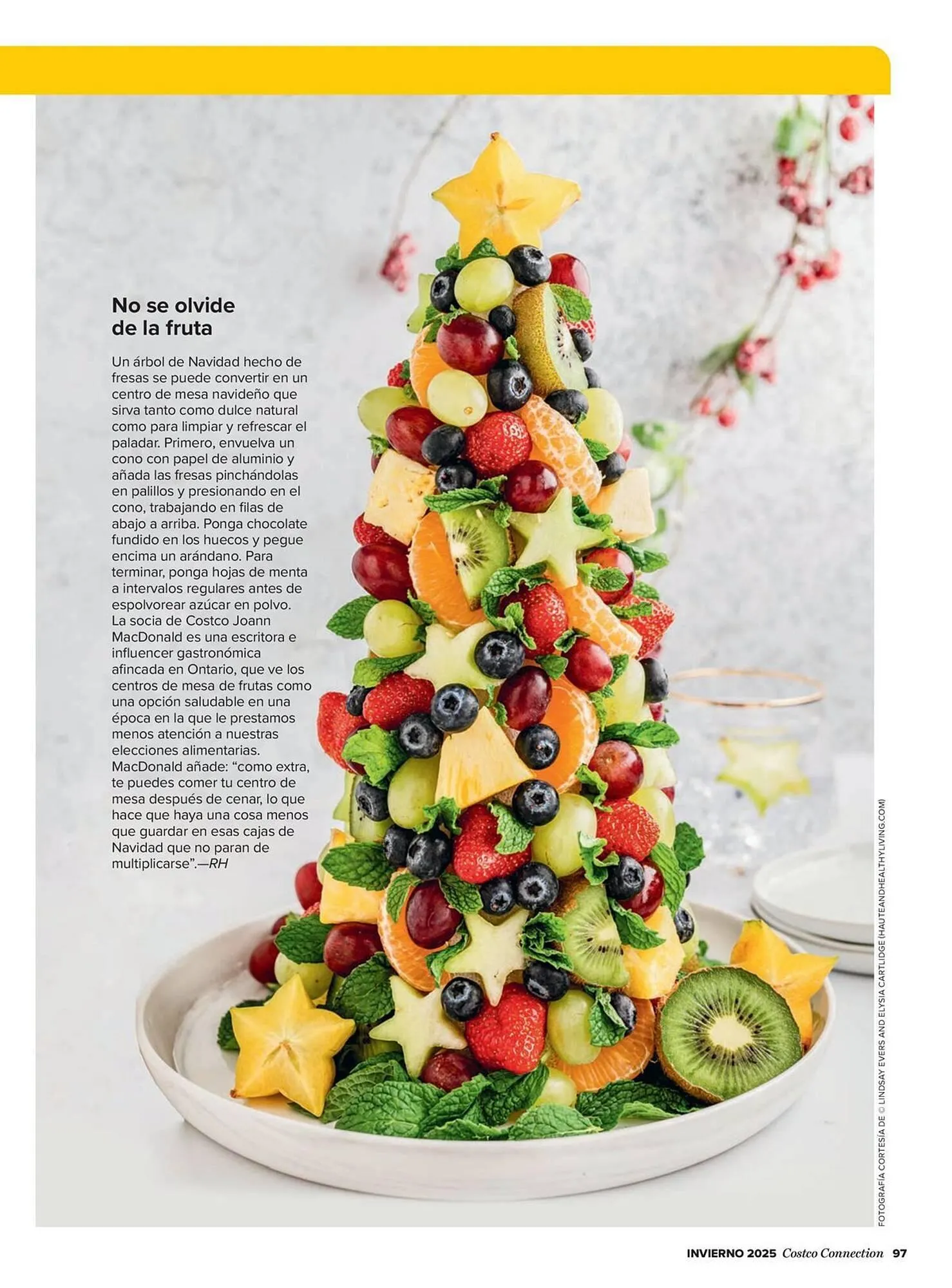 Catálogo de Catálogo Costco 6 de enero al 31 de marzo 2026 - Página 97