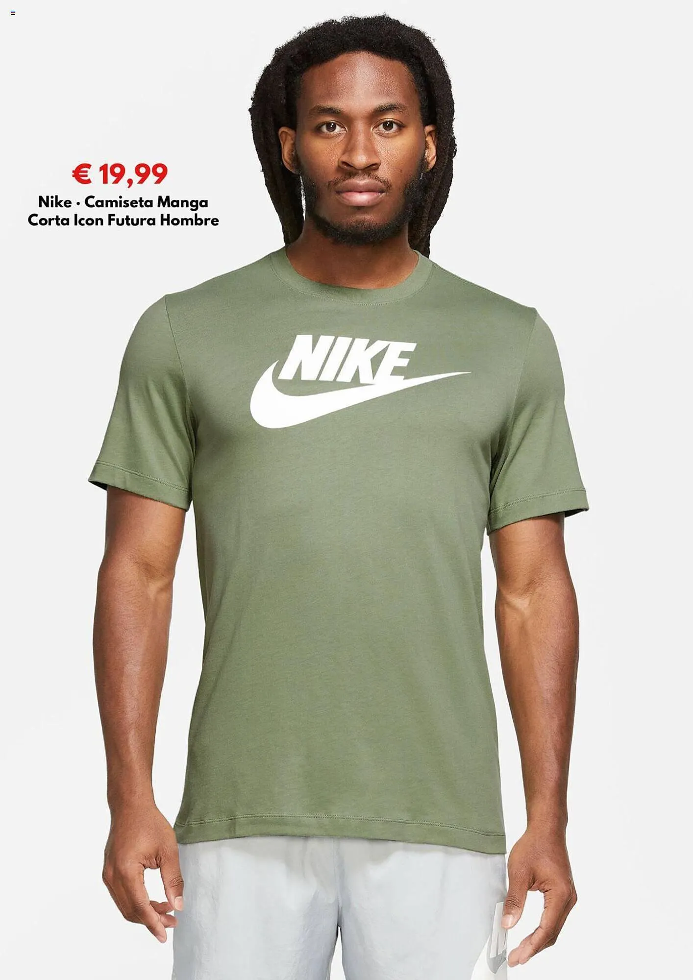 Catálogo de Folleto Intersport 1 de julio al 31 de julio 2023 - Página 5