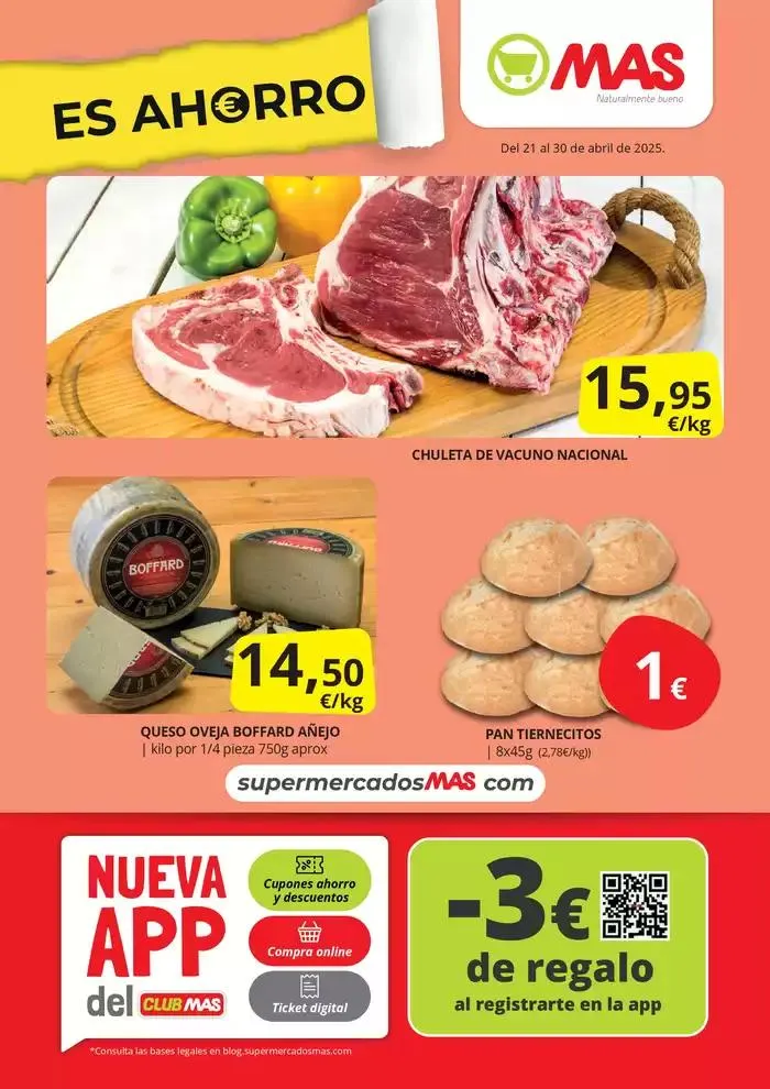 Del 21 al 30 de abril - 1