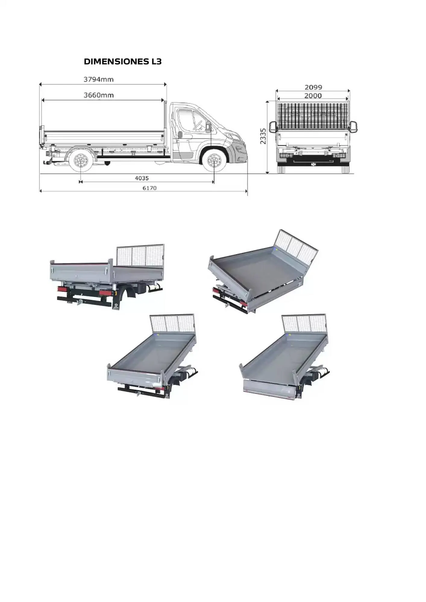 Catálogo de Folleto Peugeot 9 de abril al 27 de diciembre 2025 - Página 11