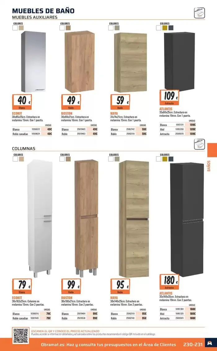 Catálogo de Catálogo 2025 Lugo 1 de enero al 31 de diciembre 2025 - Página 231