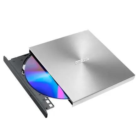 Grabadora DVD ZenDrive U7M