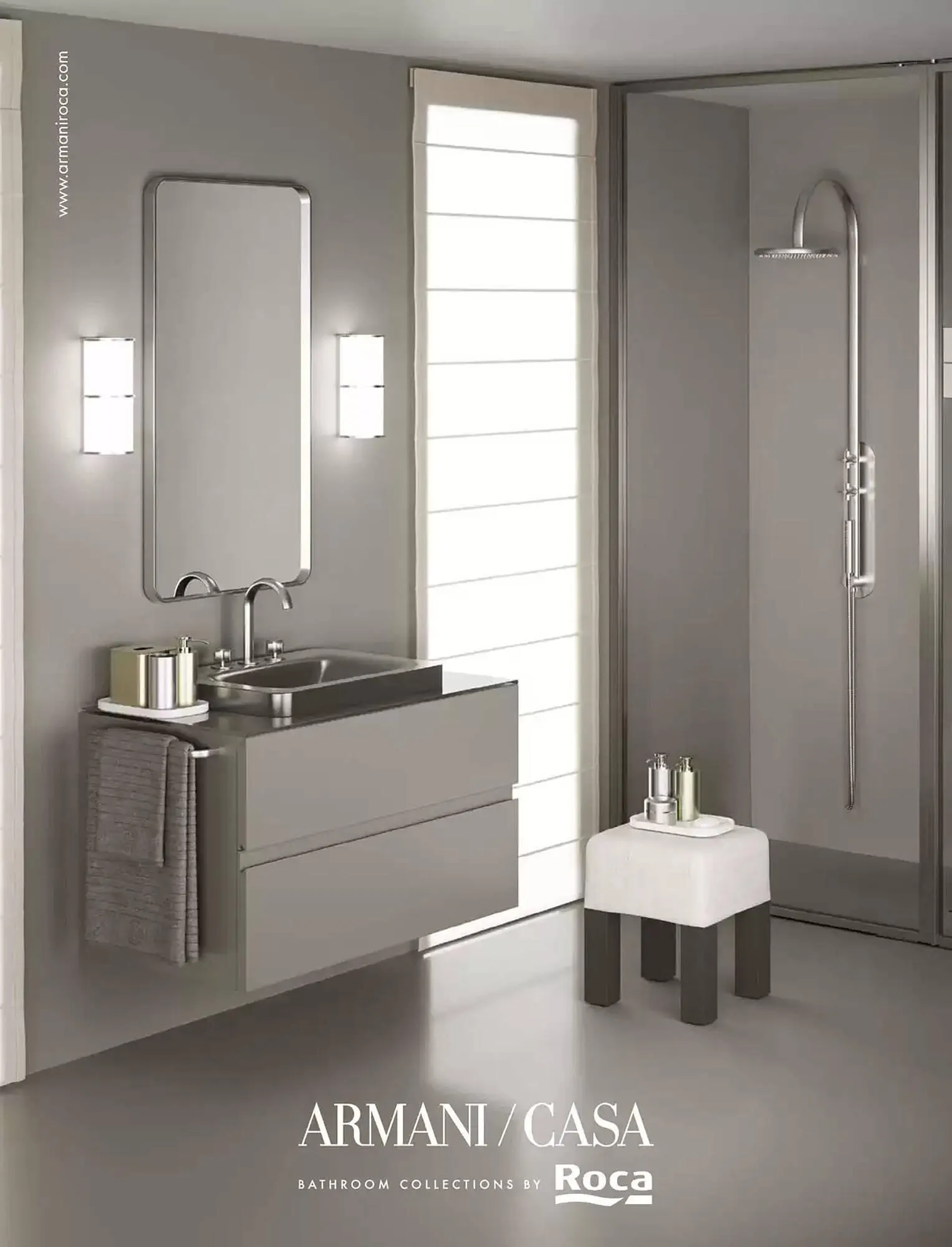 Catálogo de Folleto Roca 9 de enero al 31 de diciembre 2025 - Página 2