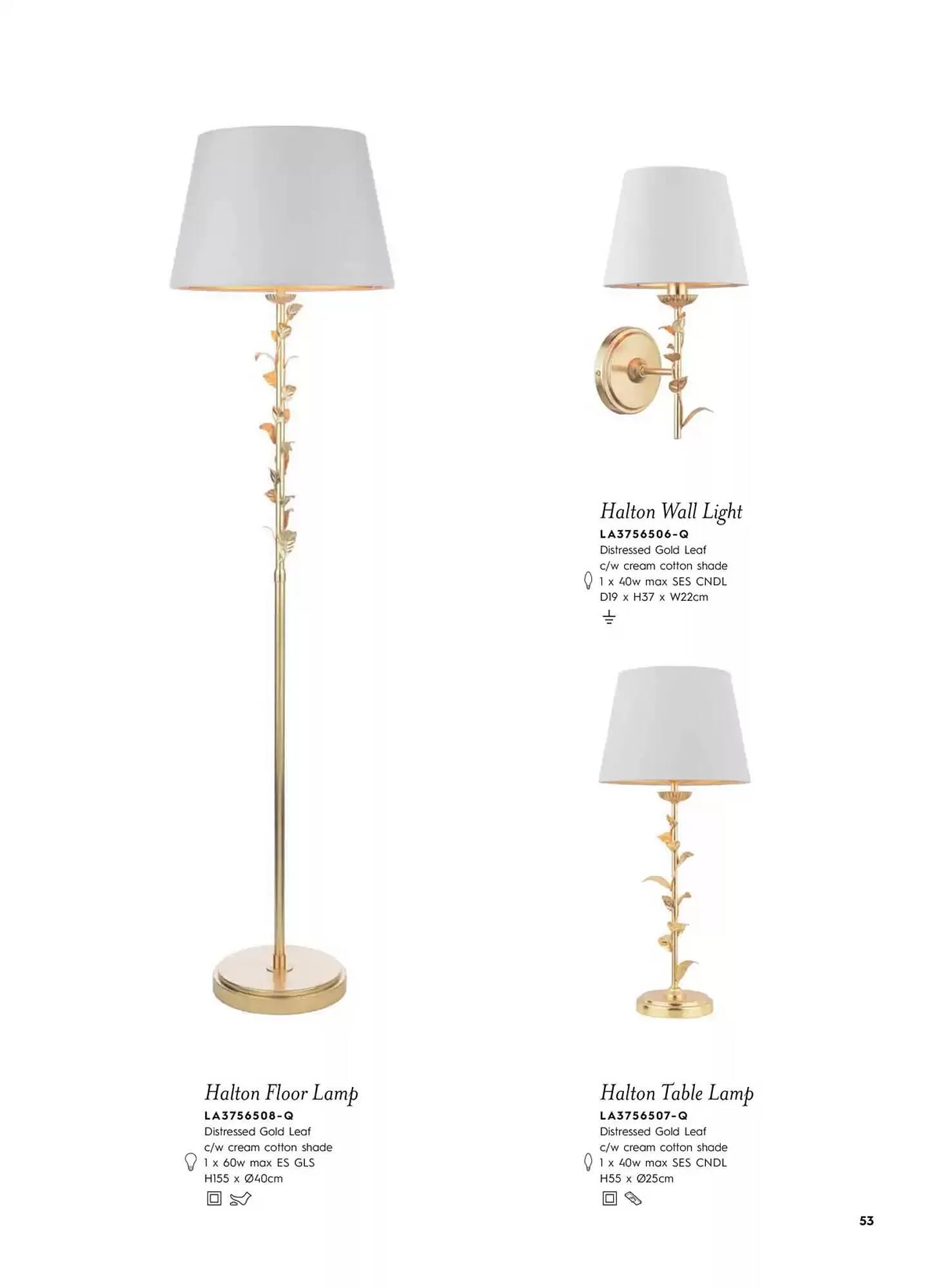 Catálogo de Folleto Laura Ashley 12 de marzo al 31 de agosto 2025 - Página 55