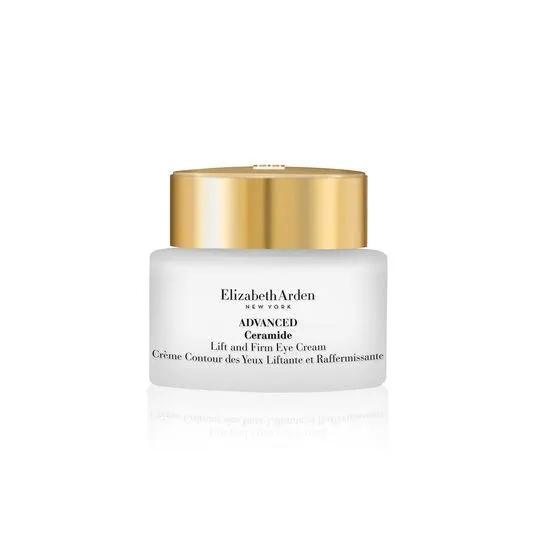 Advanced Ceramide Lift and Firm Eye Cream